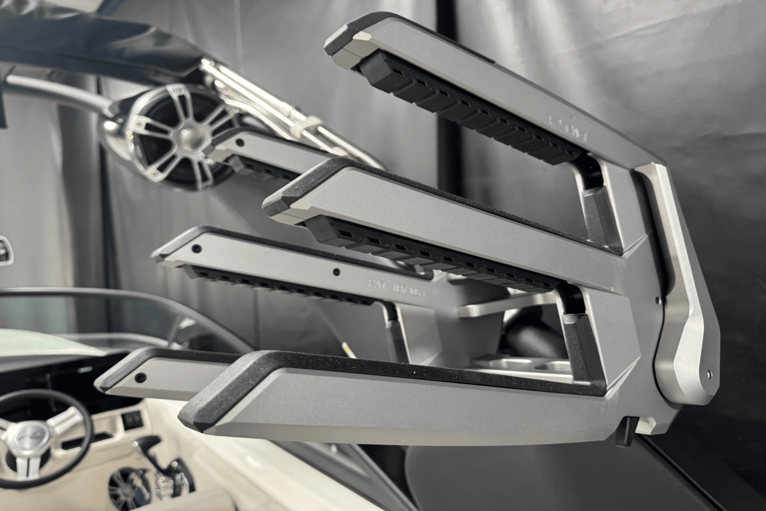 2025 Sea Ray SDX 270 Surf Image Thumbnail #94