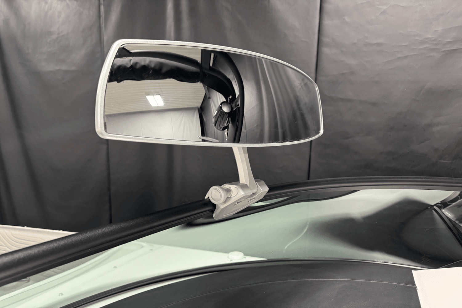 2025 Sea Ray SDX 270 Surf Image Thumbnail #49