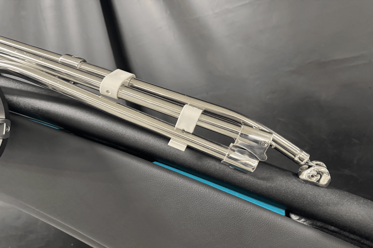 2025 Sea Ray SDX 270 Surf Image Thumbnail #98