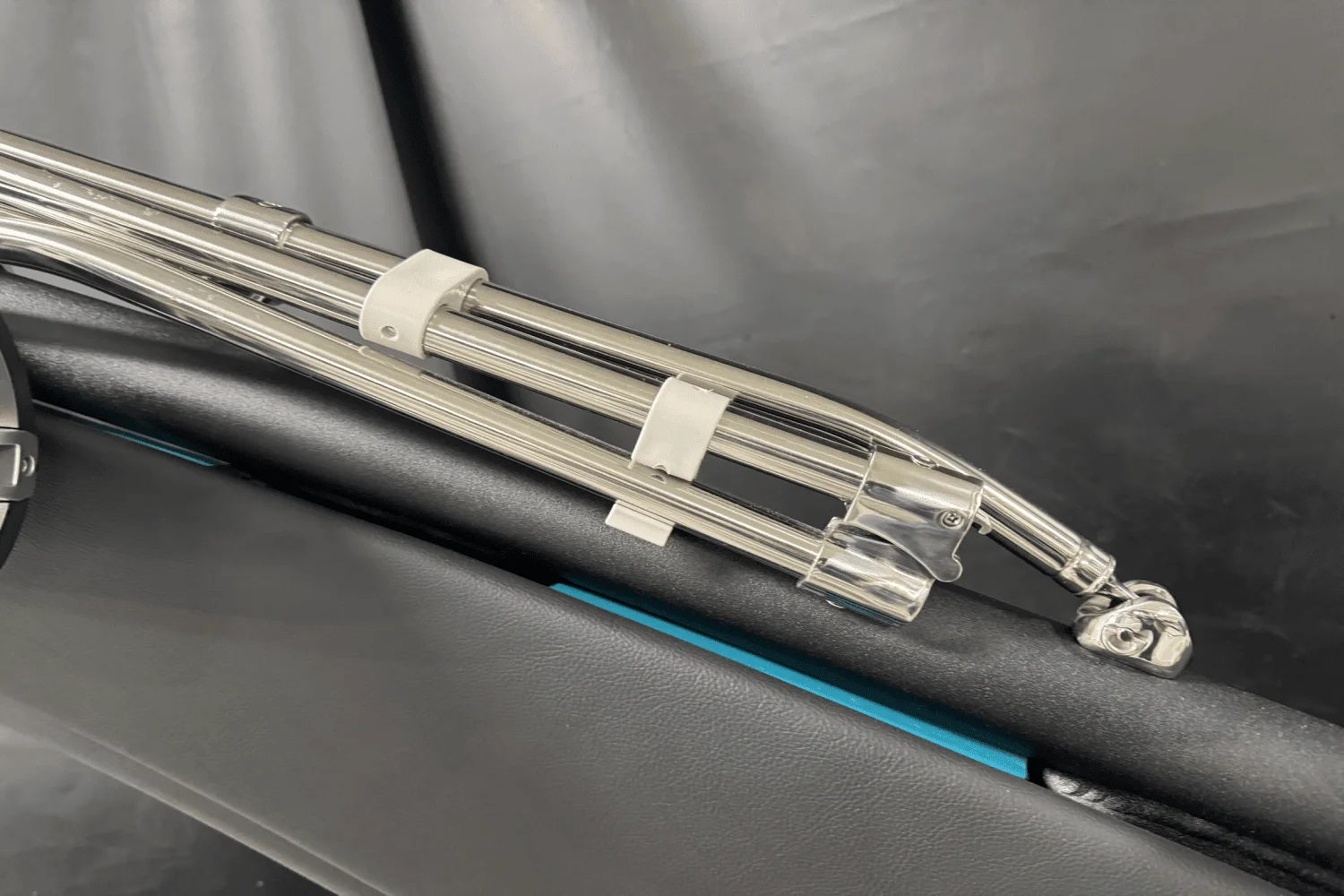 2025 Sea Ray SDX 270 Surf Image Thumbnail #98