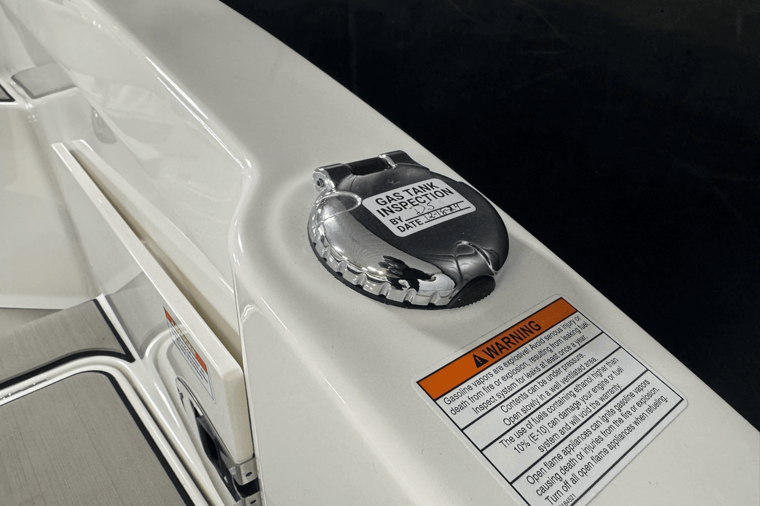 2025 Sea Ray SDX 270 Surf Image Thumbnail #20