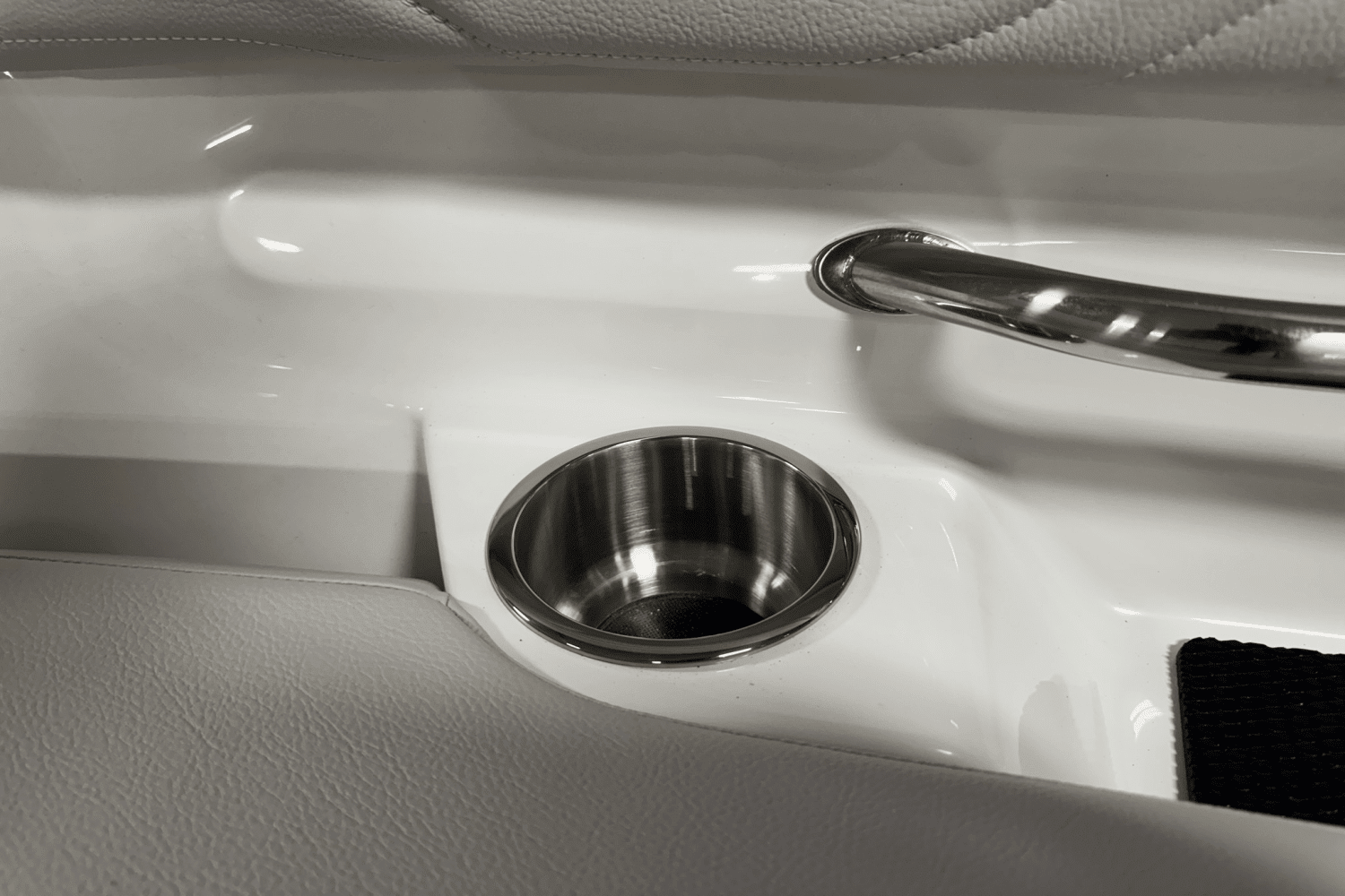 2025 Sea Ray SDX 270 Surf Image Thumbnail #79