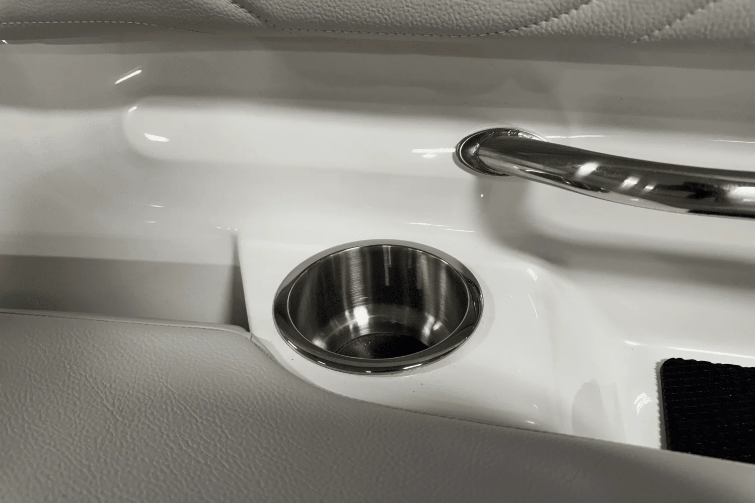 2025 Sea Ray SDX 270 Surf Image Thumbnail #79