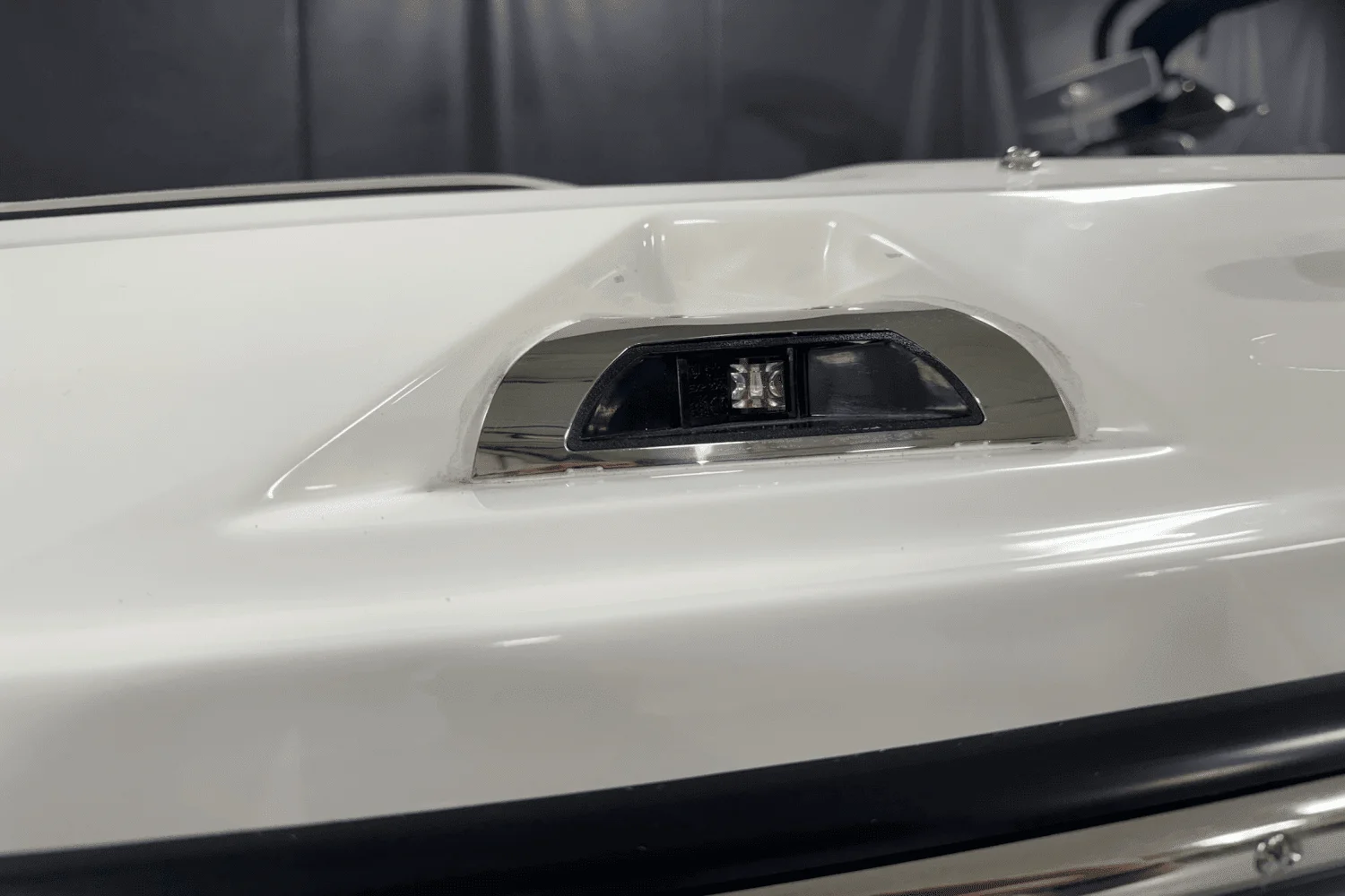 2025 Sea Ray SDX 270 Surf Image Thumbnail #8