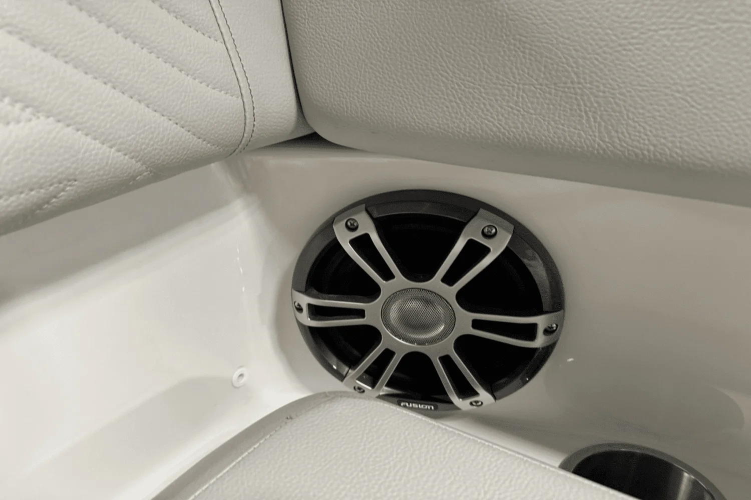 2025 Sea Ray SDX 270 Surf Image Thumbnail #33