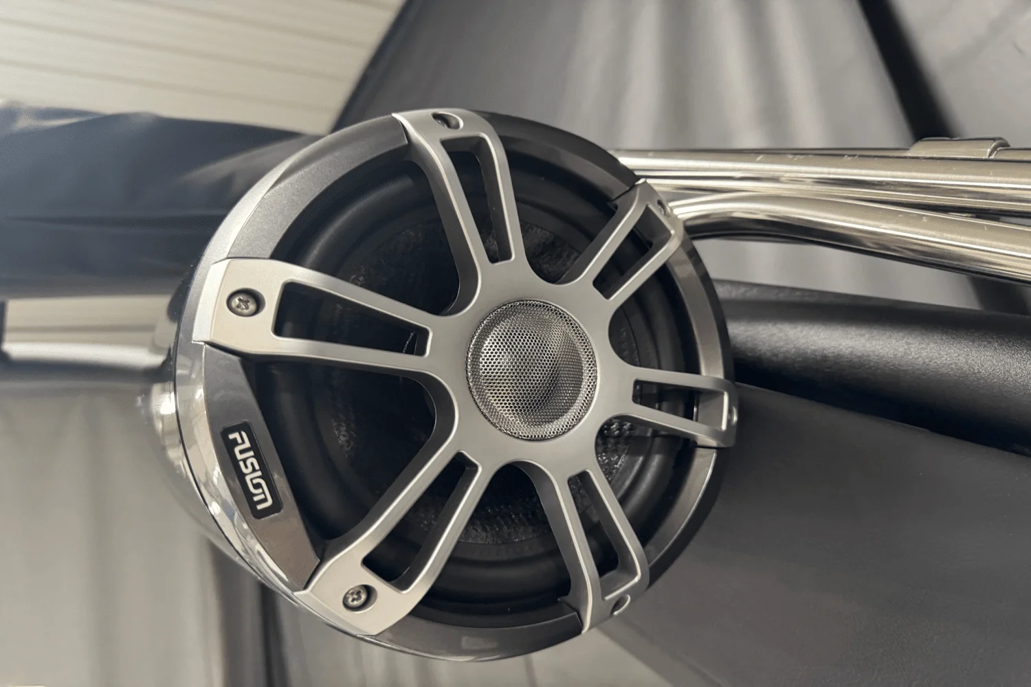 2025 Sea Ray SDX 270 Surf Image Thumbnail #97