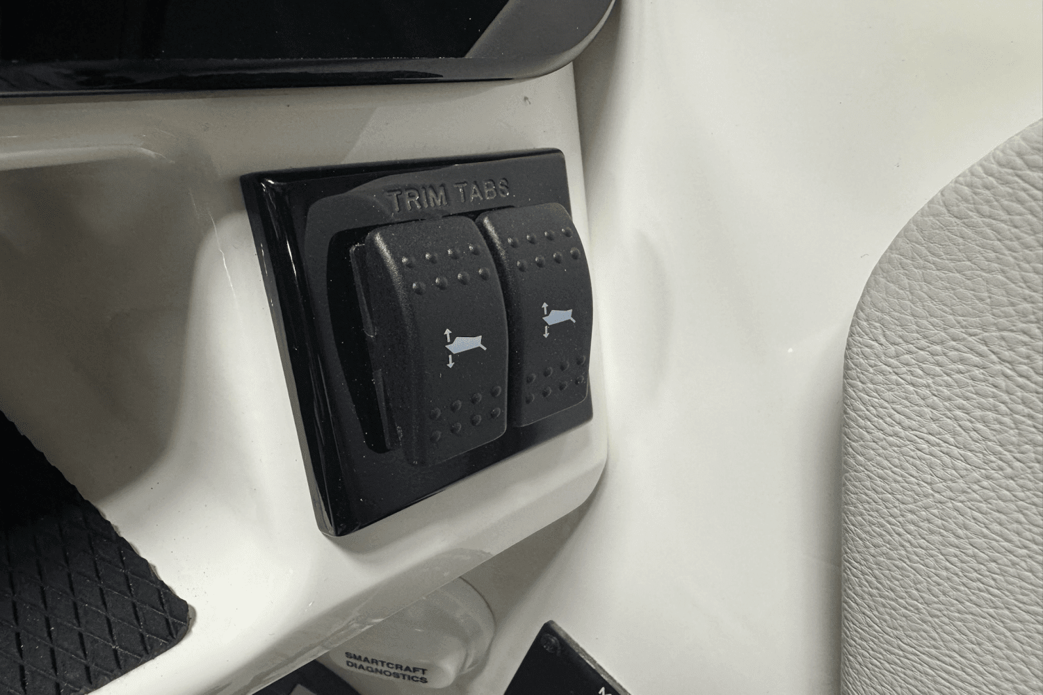 2025 Sea Ray SDX 270 Surf Image Thumbnail #45