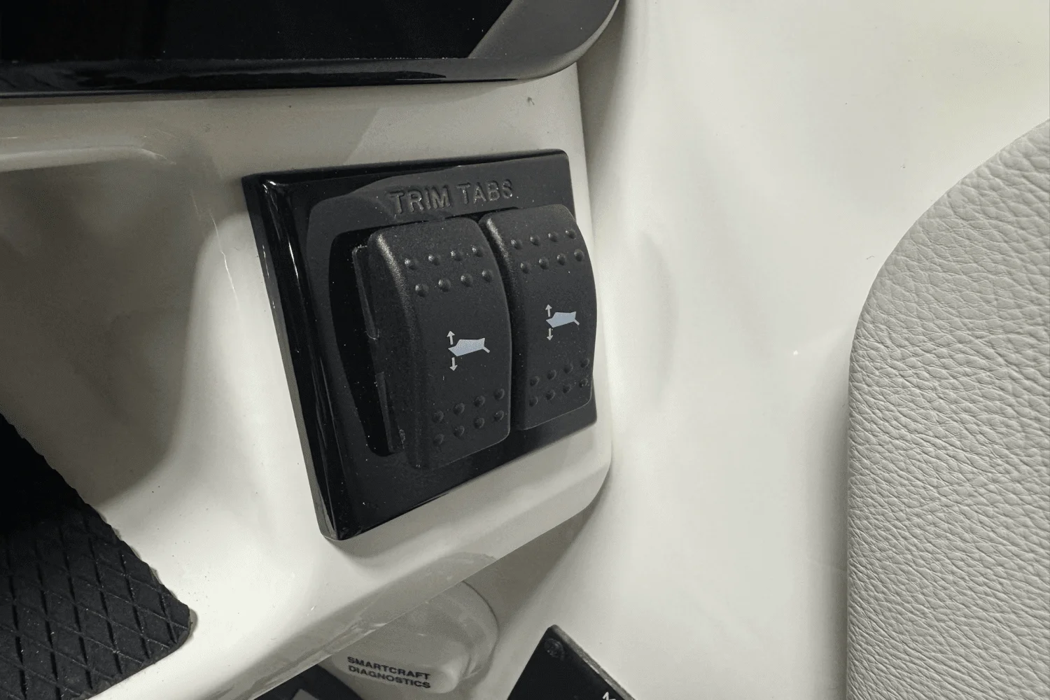 2025 Sea Ray SDX 270 Surf Image Thumbnail #45