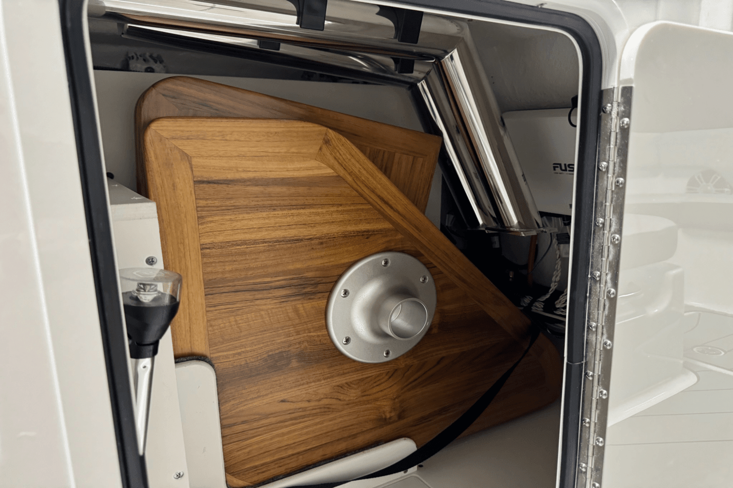 2025 Sea Ray SDX 270 Surf Image Thumbnail #58