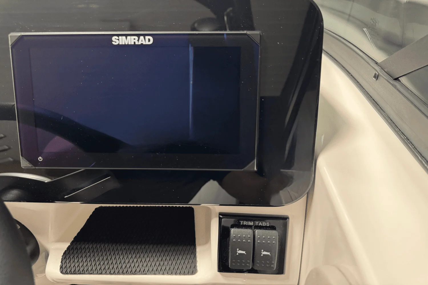 2025 Sea Ray SDX 270 Surf Image Thumbnail #44