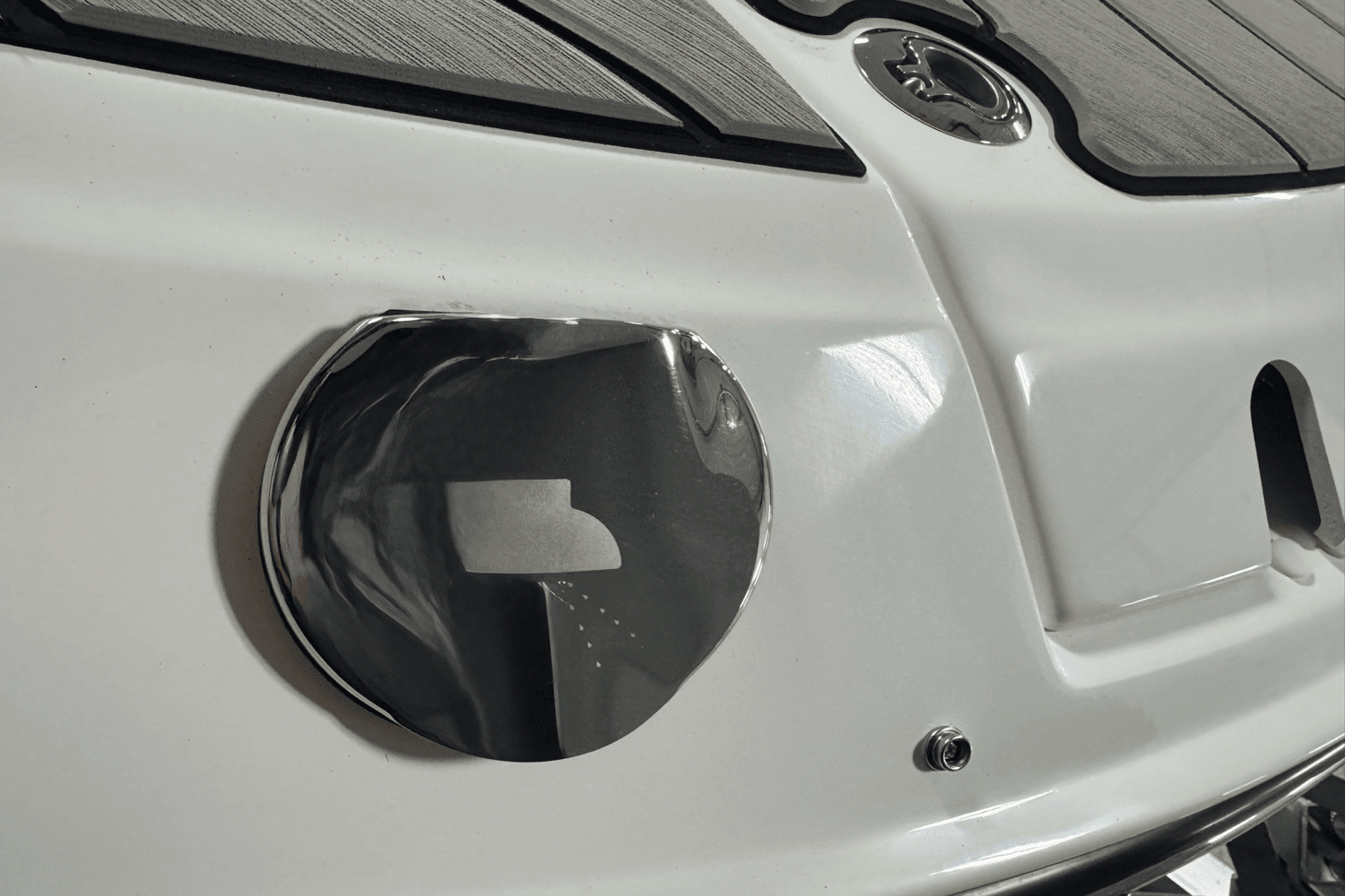 2025 Sea Ray SDX 270 Surf Image Thumbnail #92