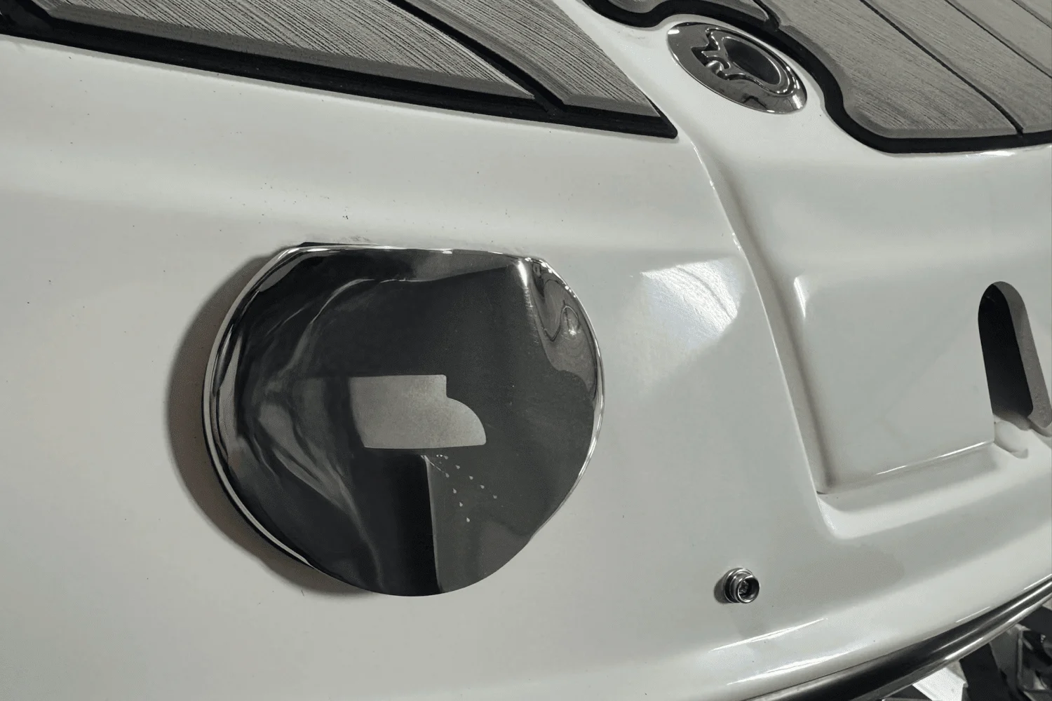 2025 Sea Ray SDX 270 Surf Image Thumbnail #92