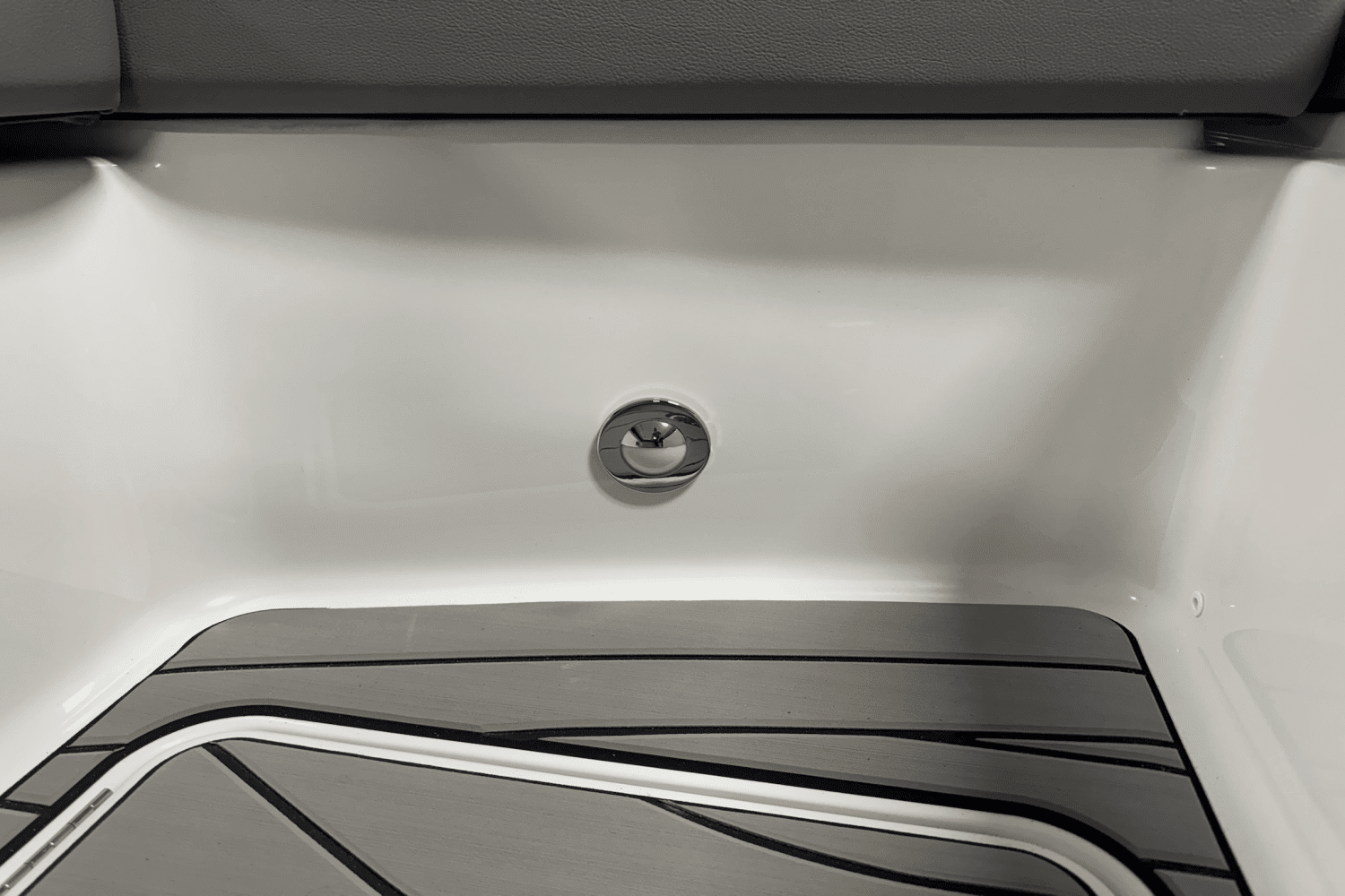 2025 Sea Ray SDX 270 Surf Image Thumbnail #88