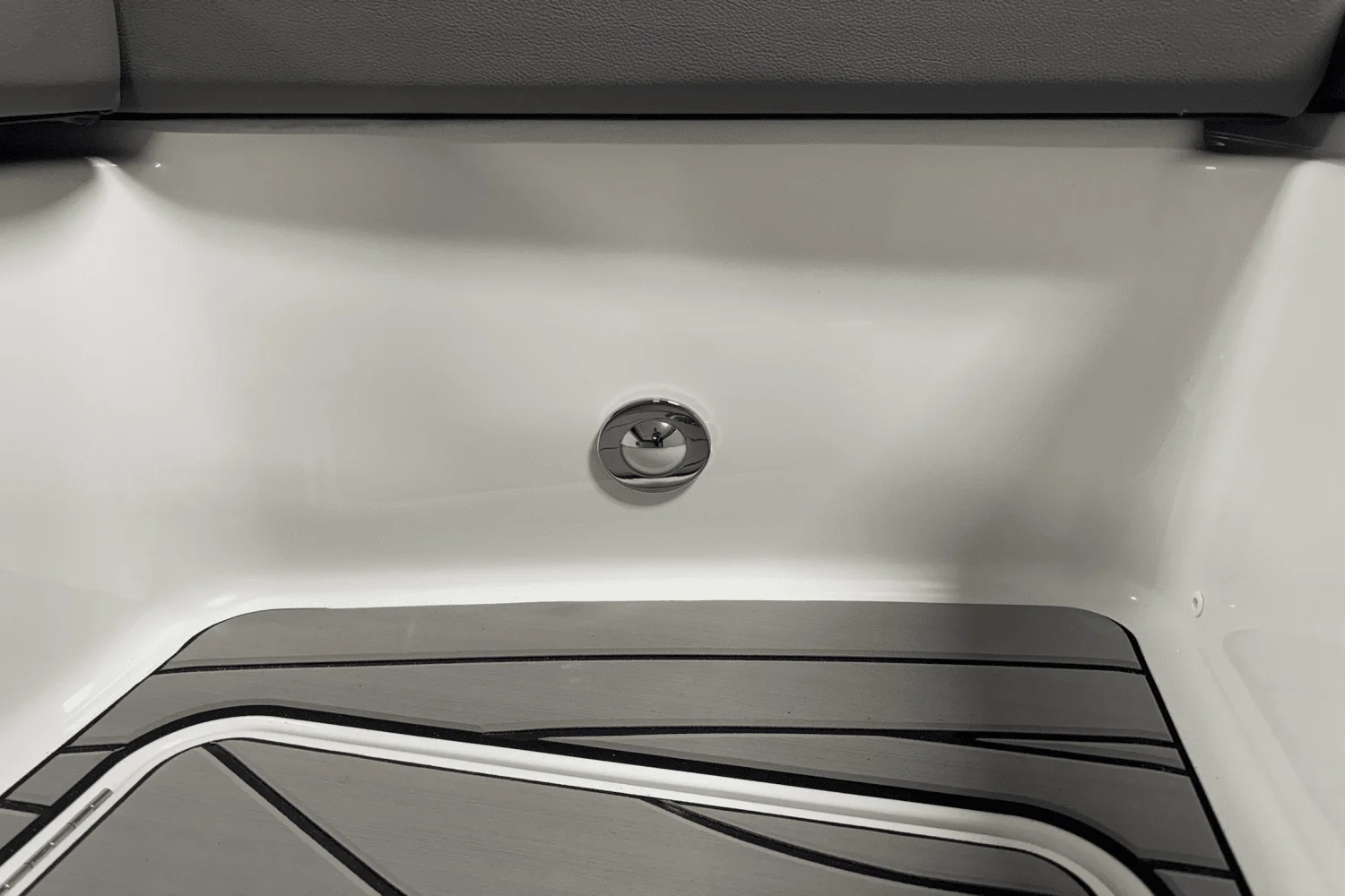 2025 Sea Ray SDX 270 Surf Image Thumbnail #88