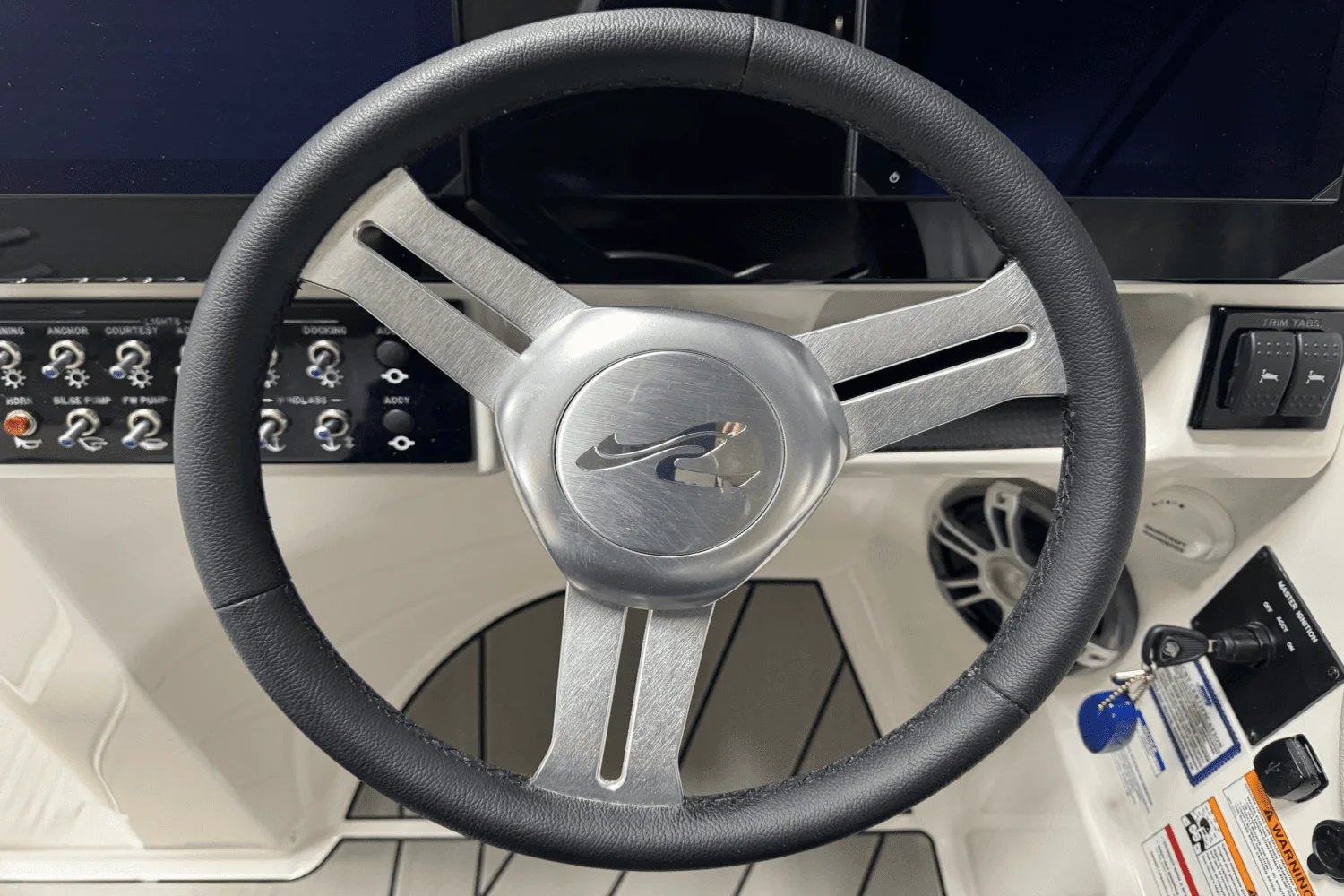 2025 Sea Ray SDX 270 Surf Image Thumbnail #46