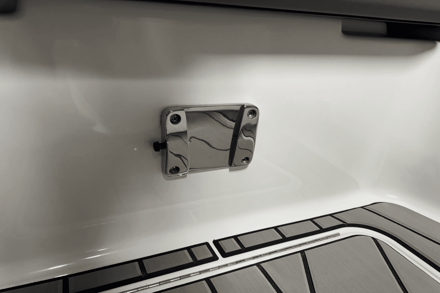 2025 Sea Ray SDX 270 Surf Image Thumbnail #87