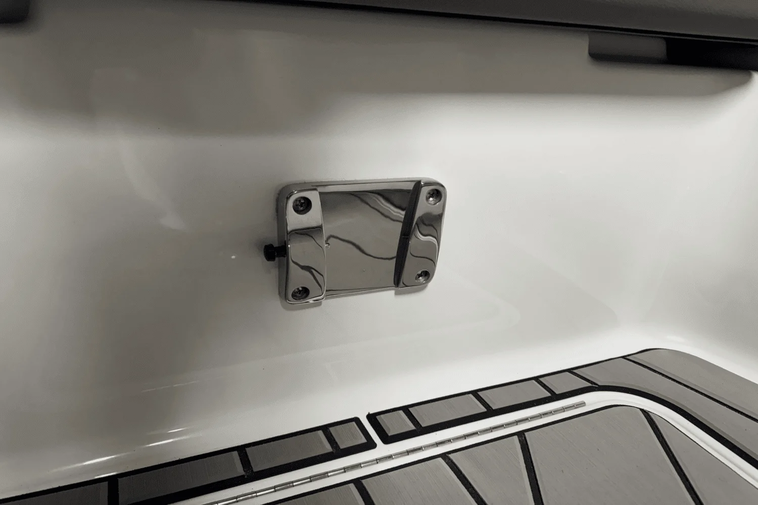 2025 Sea Ray SDX 270 Surf Image Thumbnail #87