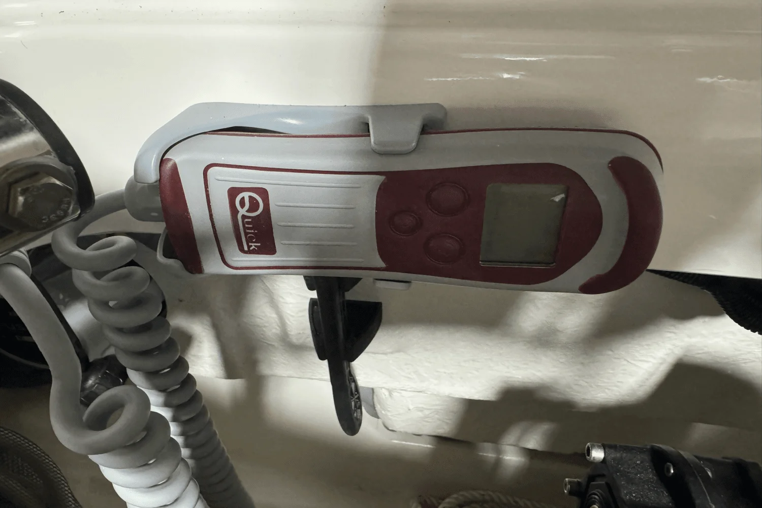 2025 Sea Ray SDX 270 Surf Image Thumbnail #91