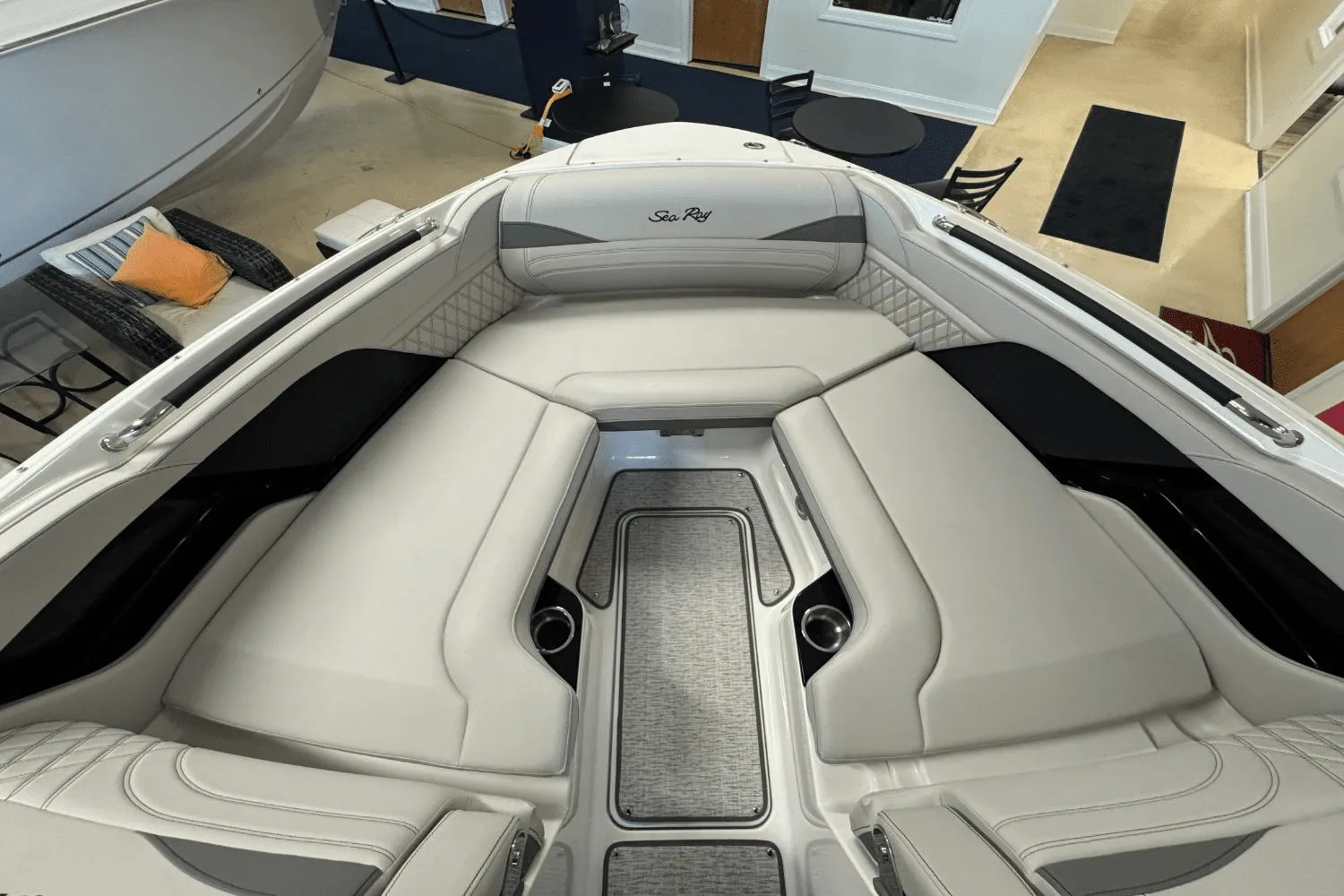 2025 Sea Ray SLX 280 Image Thumbnail #28