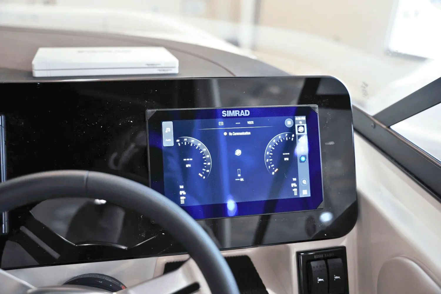 2025 Sea Ray SDX 250 Surf Image Thumbnail #16