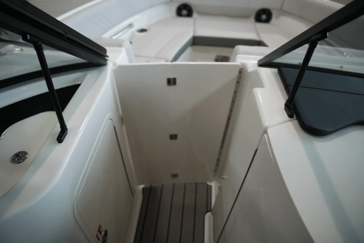 2025 Sea Ray SDX 250 Surf Image Thumbnail #23