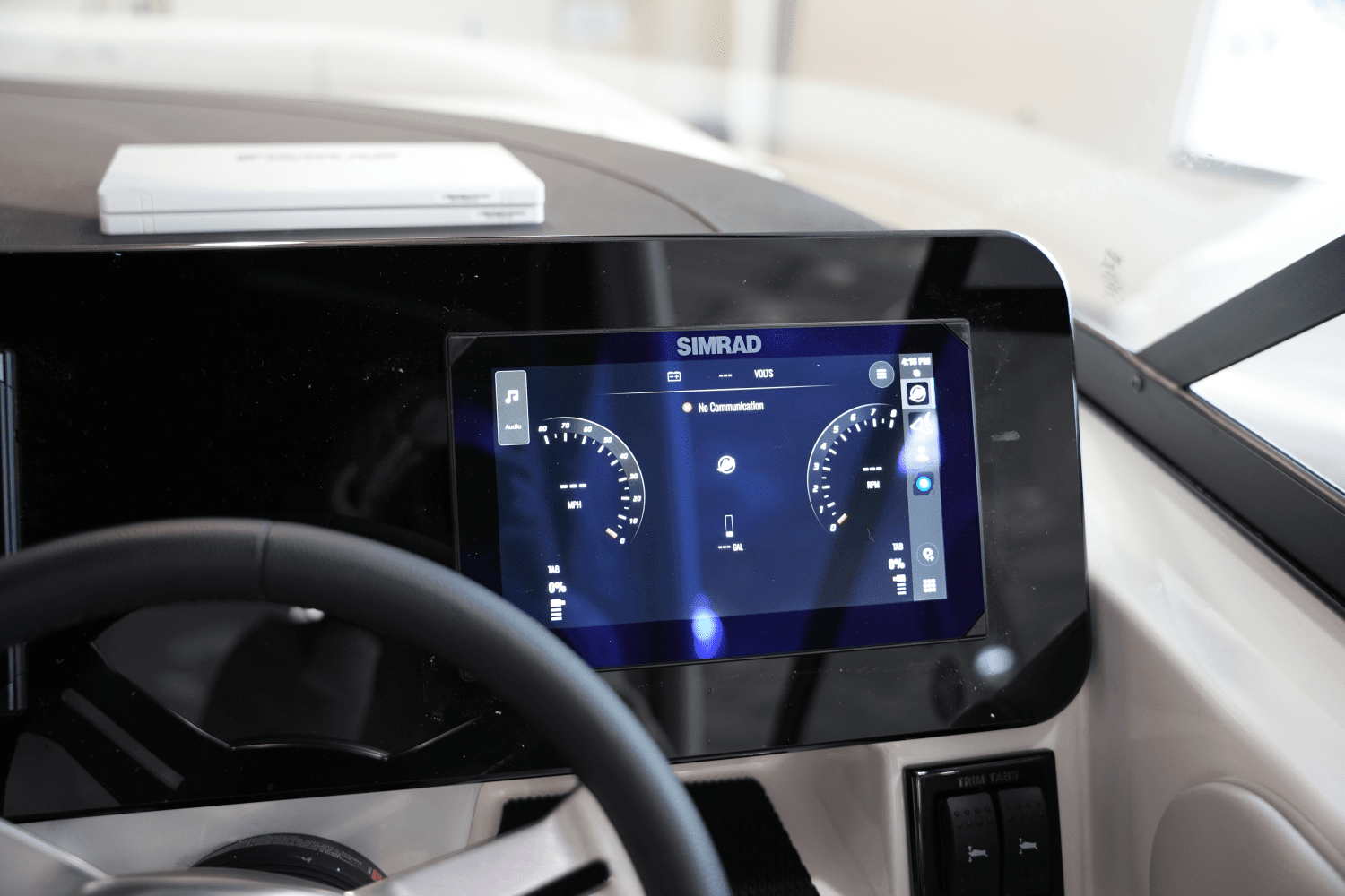 2025 Sea Ray SDX 250 Surf Image Thumbnail #16