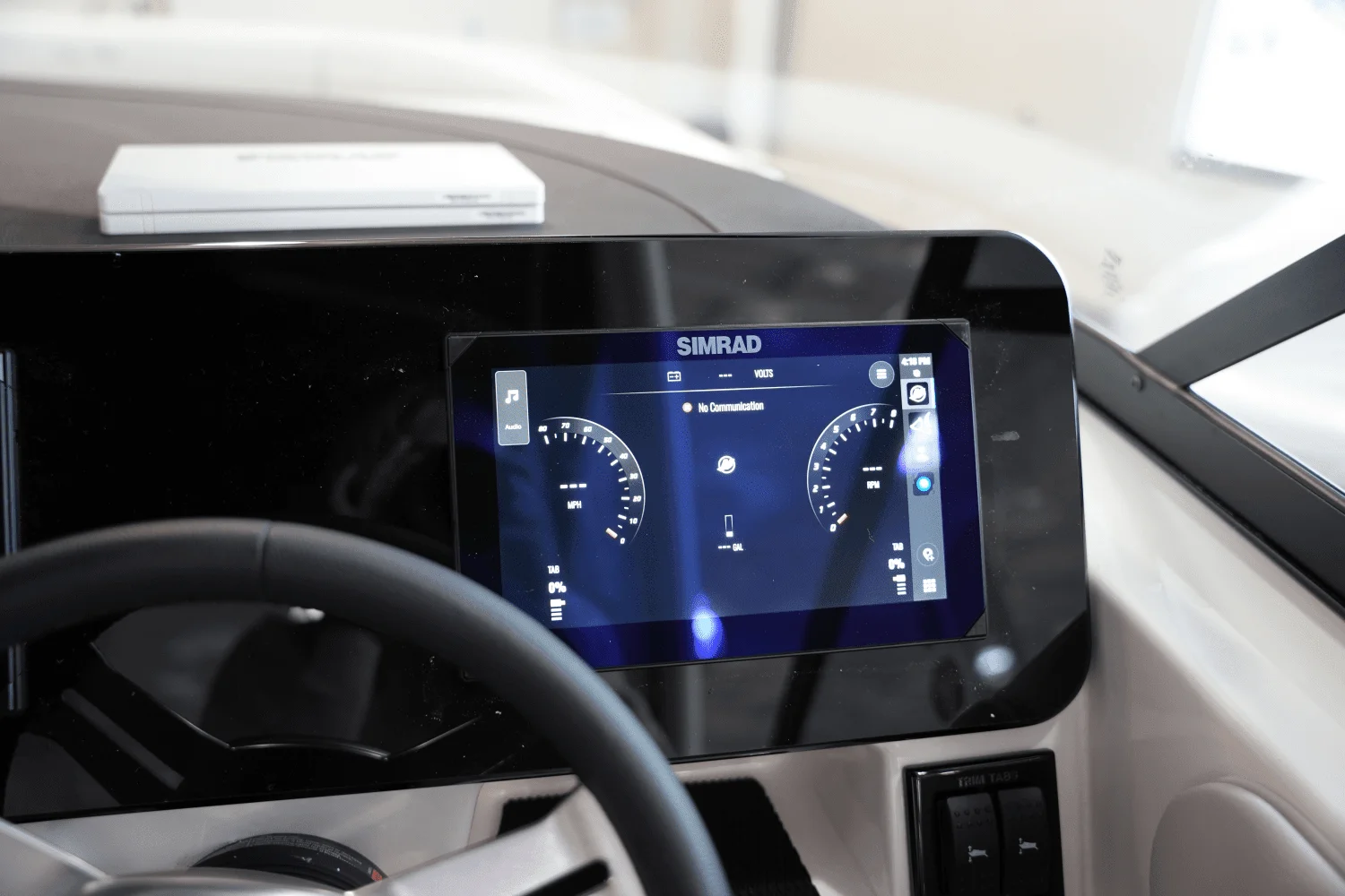 2025 Sea Ray SDX 250 Surf Image Thumbnail #16