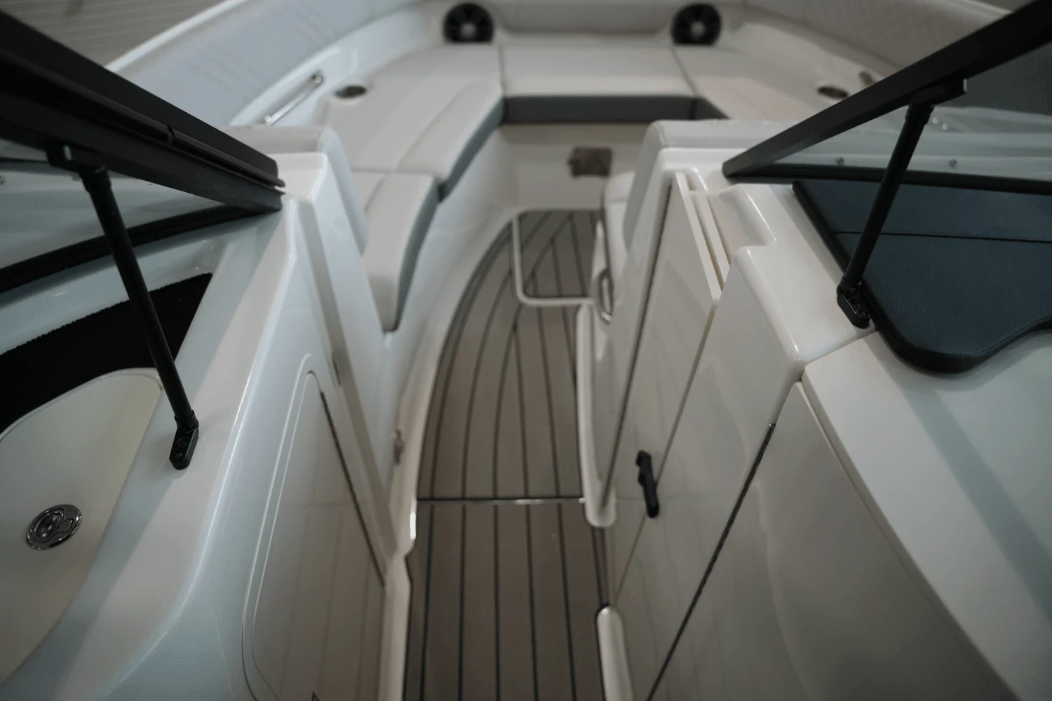 2025 Sea Ray SDX 250 Surf Image Thumbnail #22