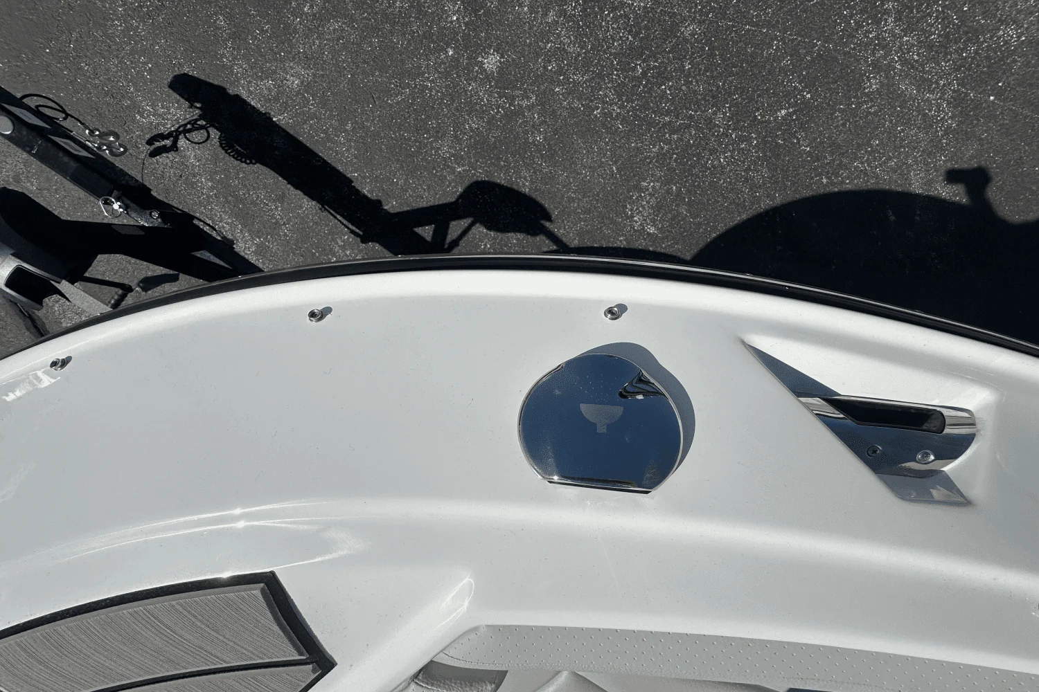 2025 Sea Ray SDX 250 Surf Image Thumbnail #26