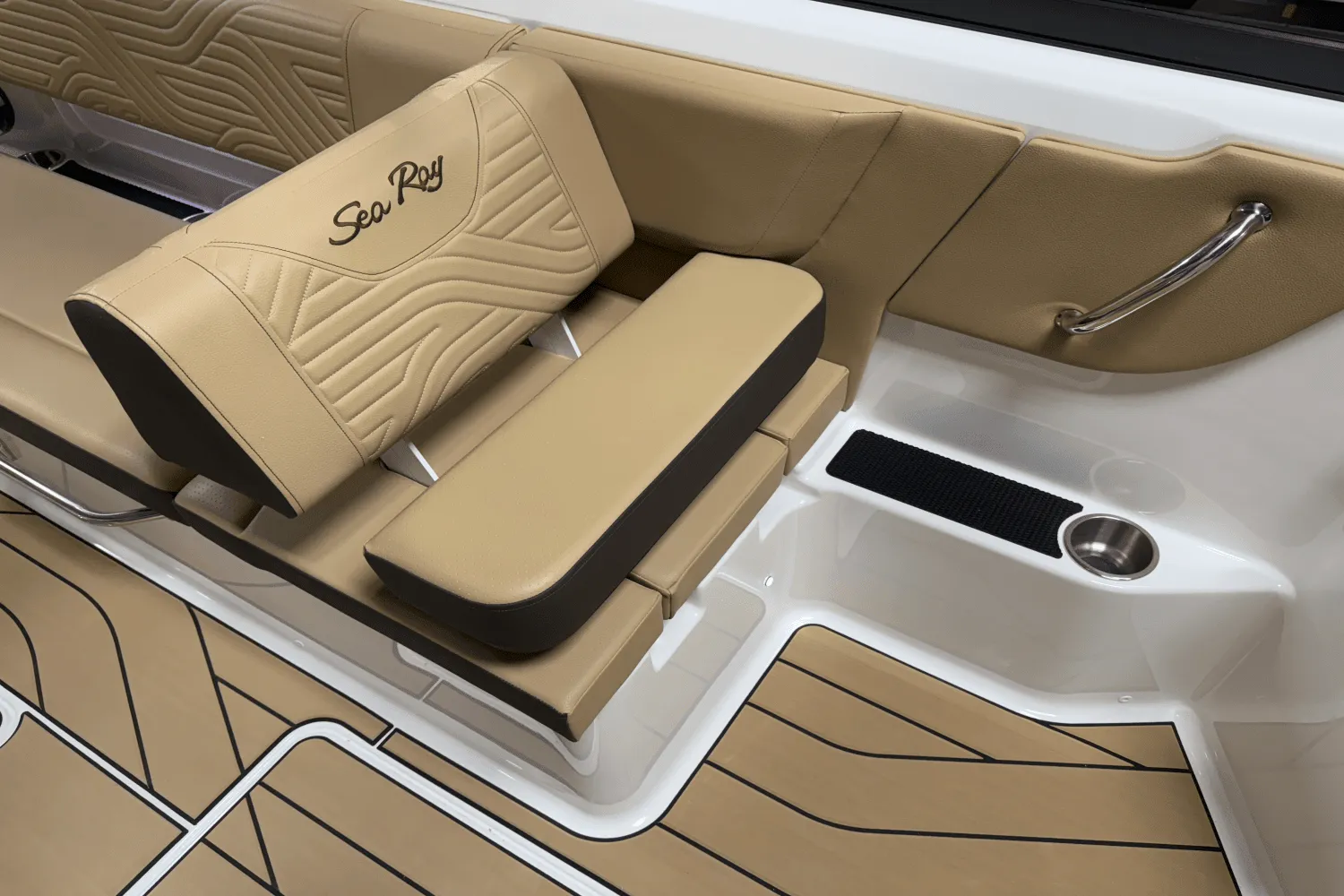 2025 Sea Ray SDX 250 Surf Image Thumbnail #73