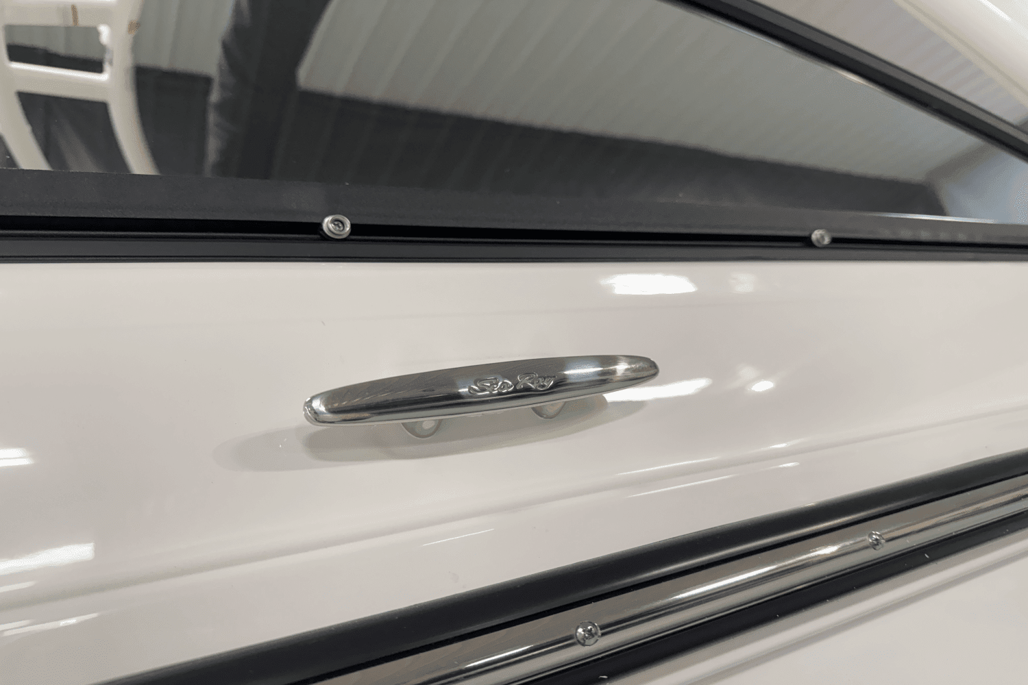 2025 Sea Ray SDX 250 Surf Image Thumbnail #22