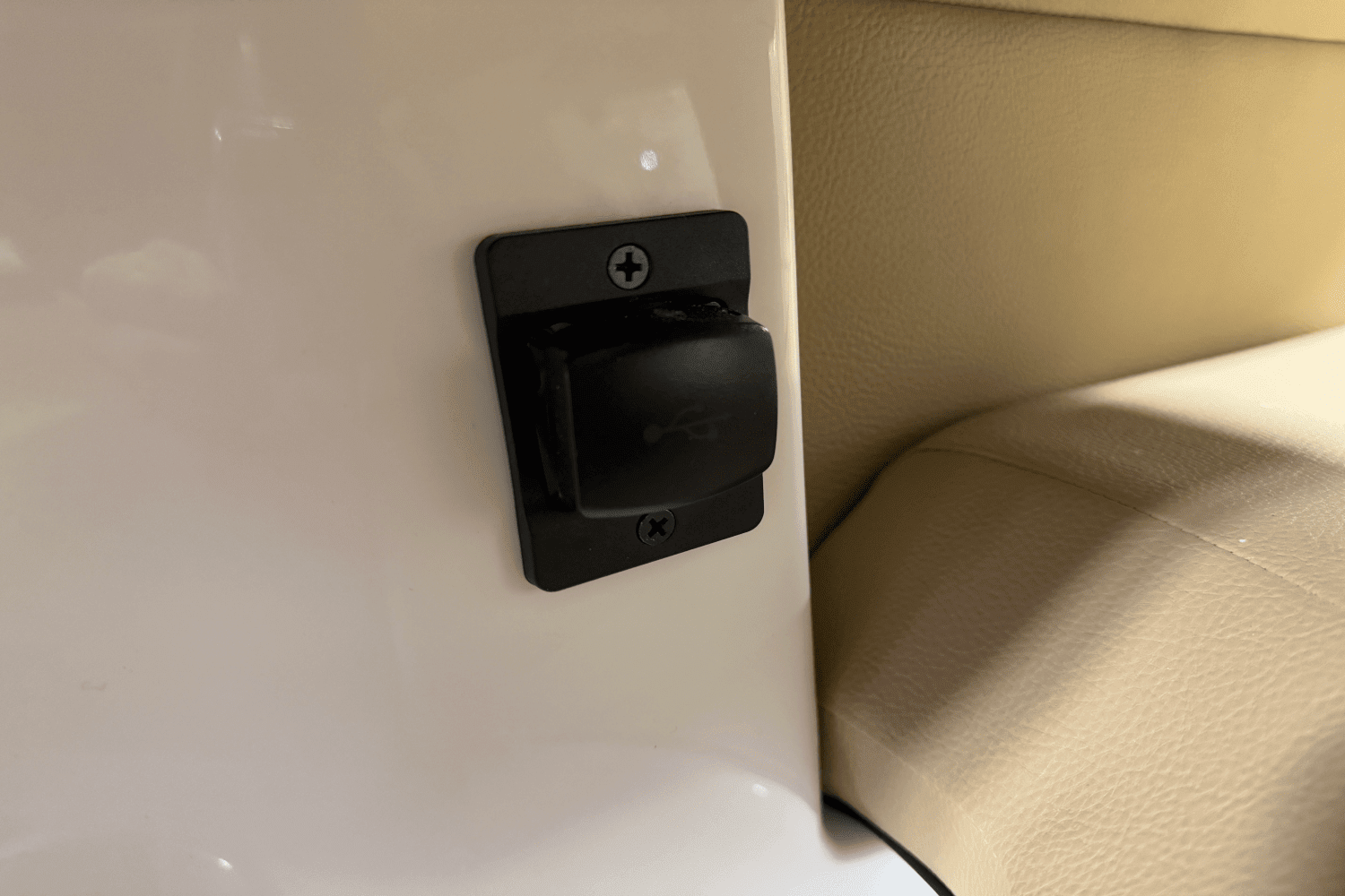 2025 Sea Ray SDX 250 Surf Image Thumbnail #68