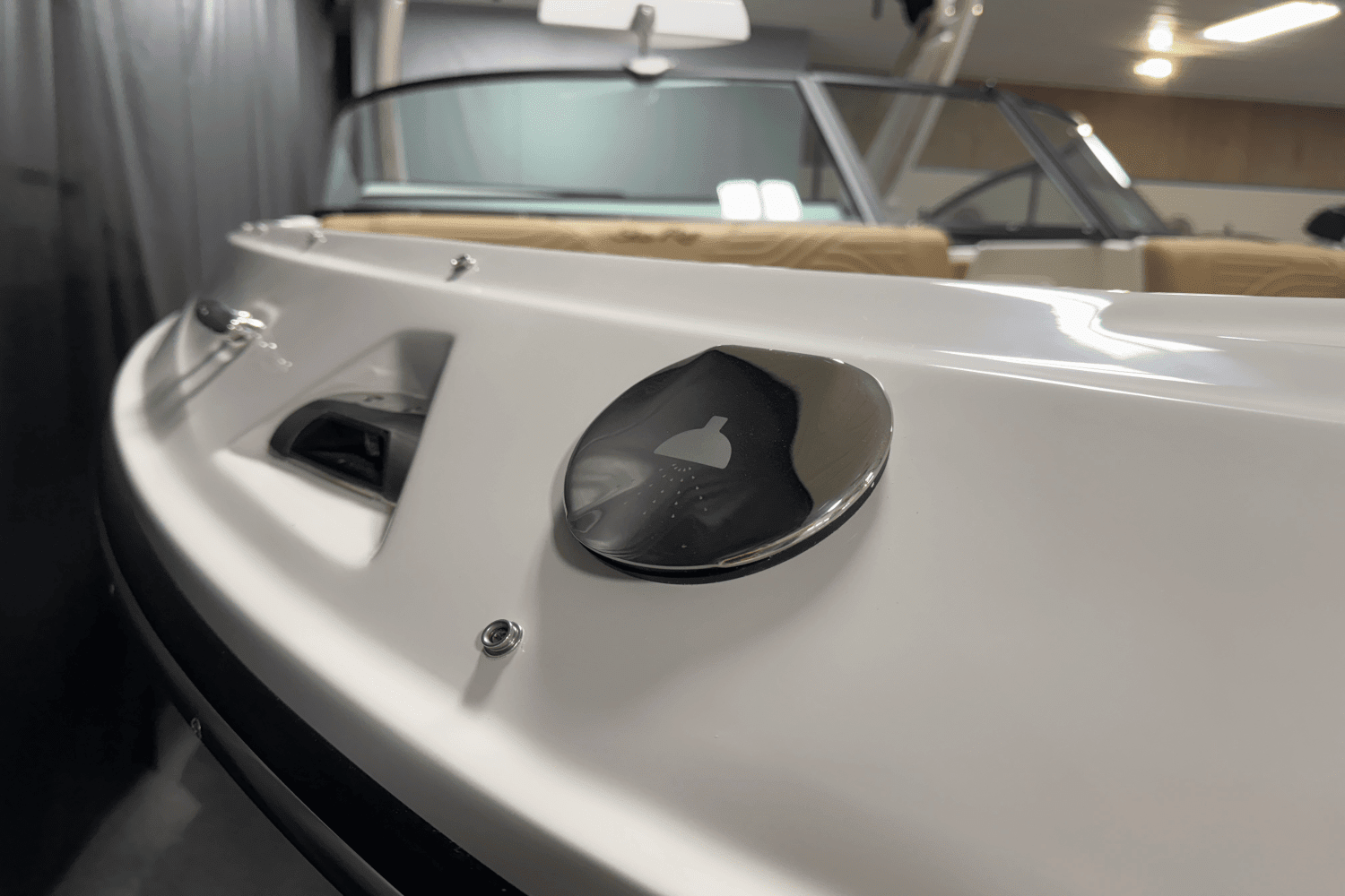 2025 Sea Ray SDX 250 Surf Image Thumbnail #19