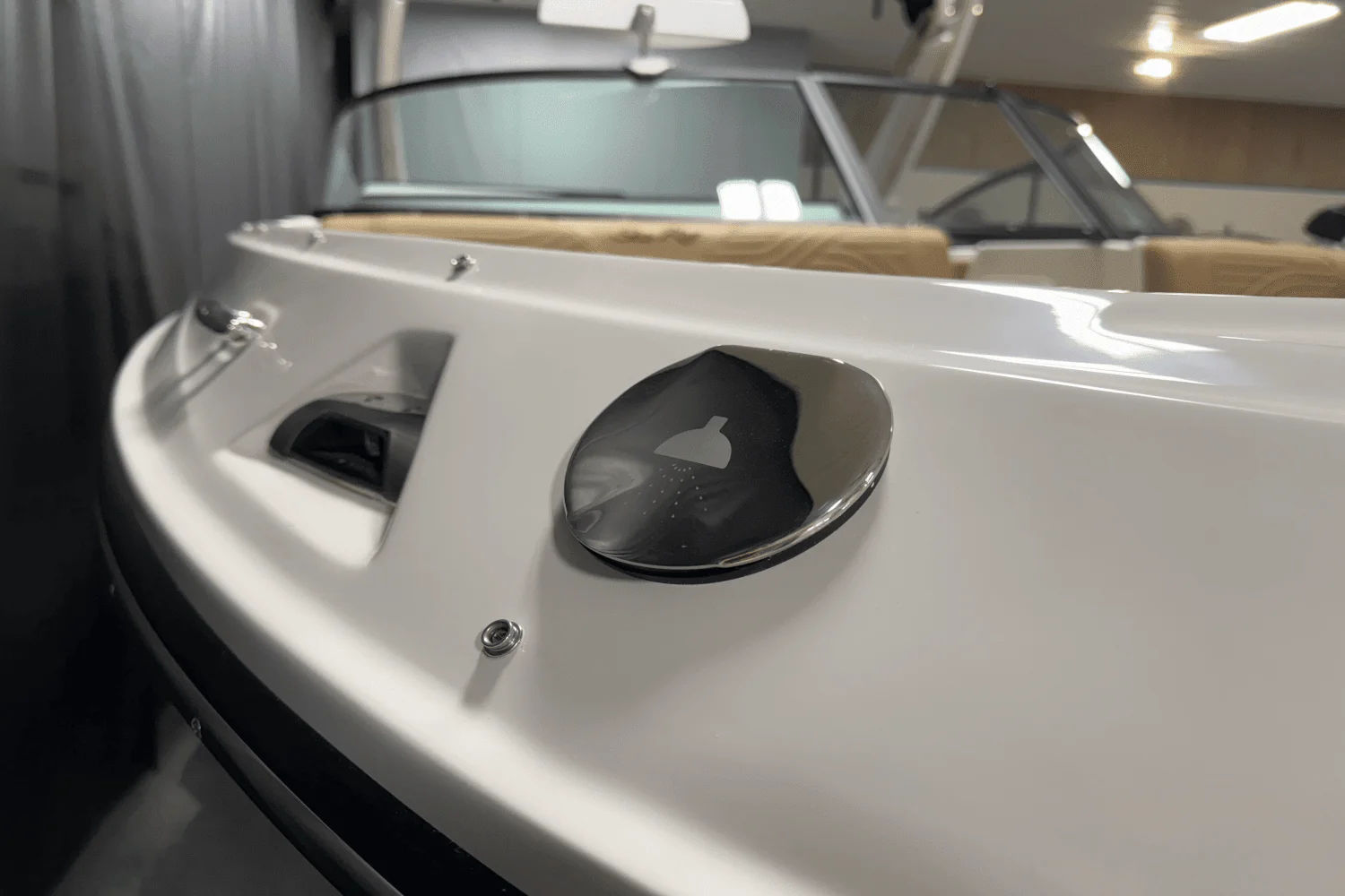 2025 Sea Ray SDX 250 Surf Image Thumbnail #19