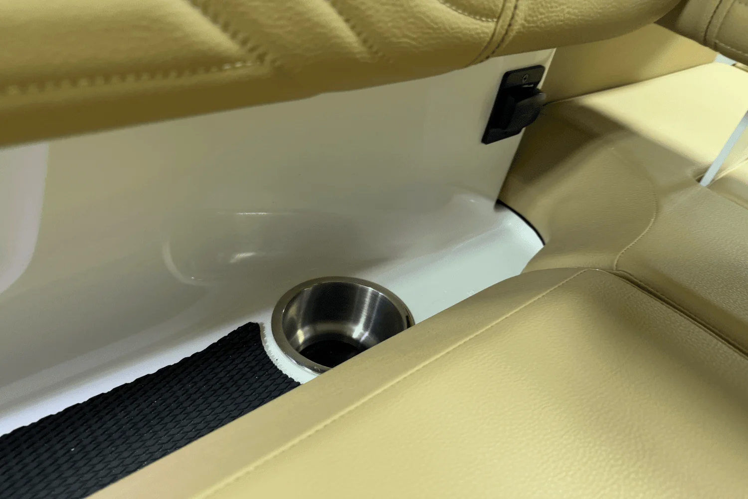 2025 Sea Ray SDX 250 Surf Image Thumbnail #67