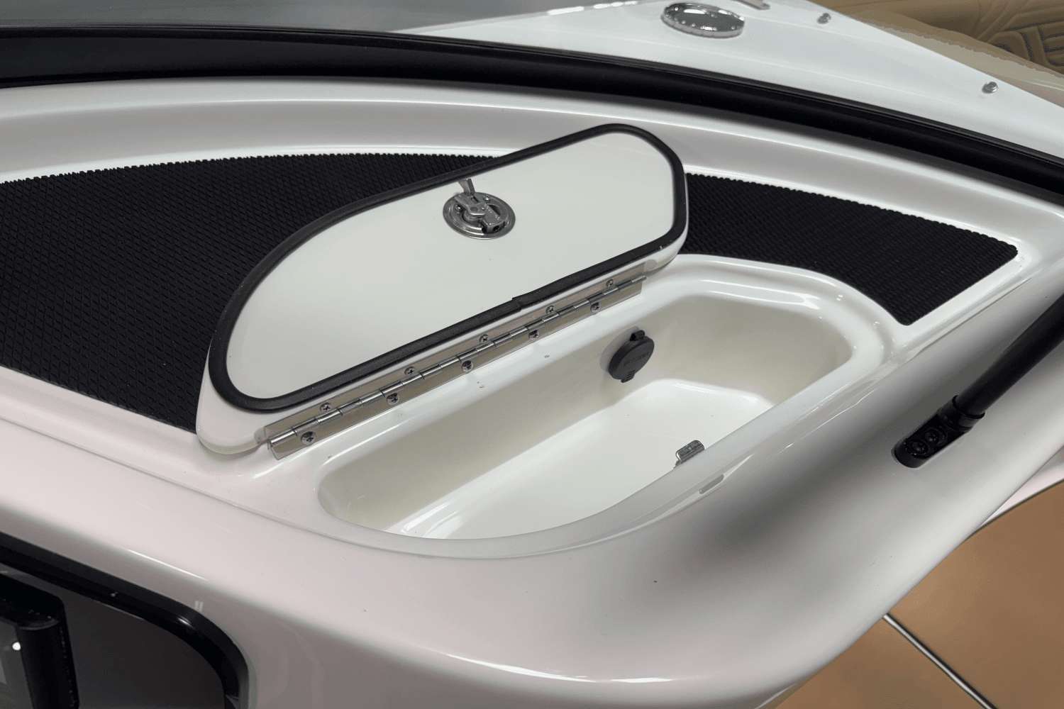 2025 Sea Ray SDX 250 Surf Image Thumbnail #79