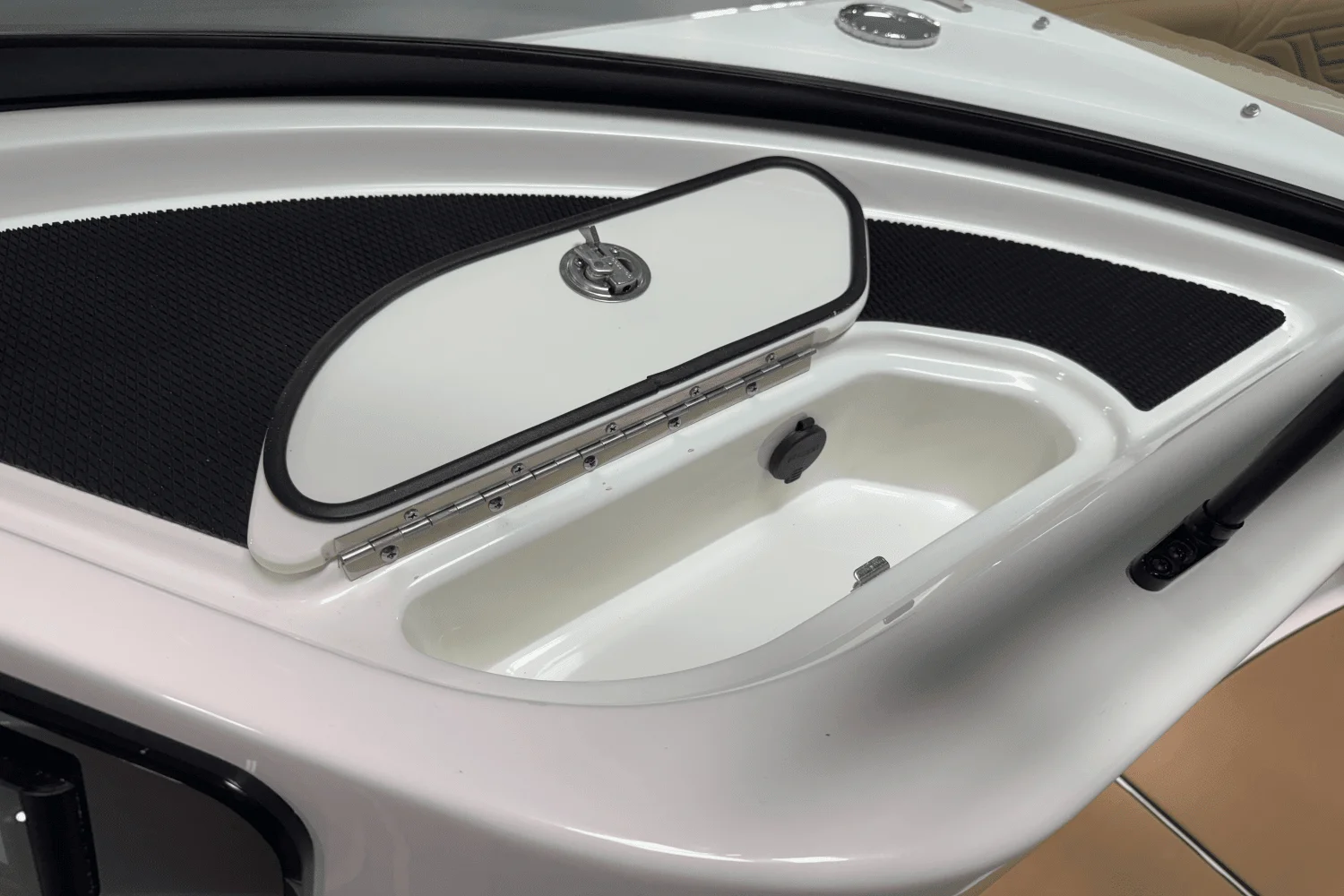 2025 Sea Ray SDX 250 Surf Image Thumbnail #79