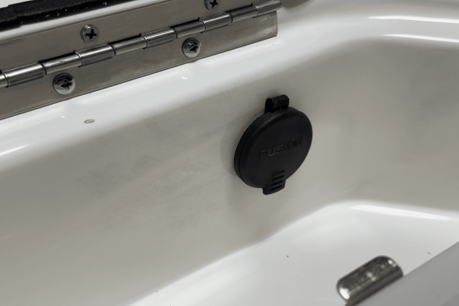 2025 Sea Ray SDX 250 Surf Image Thumbnail #80