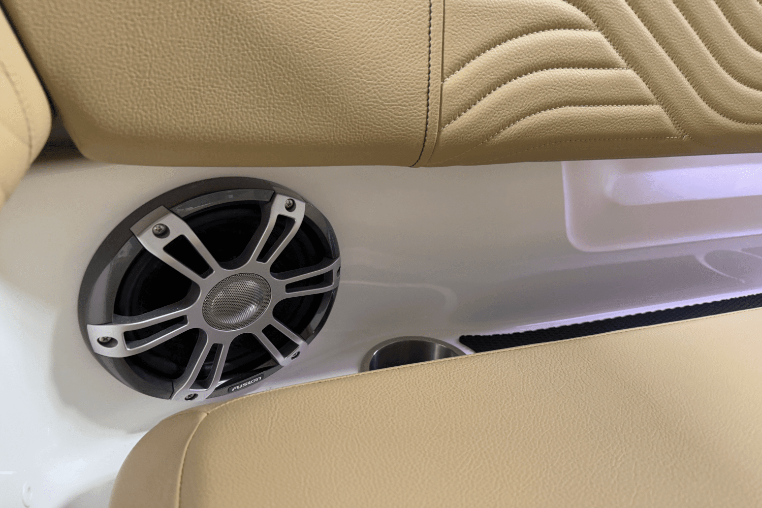 2025 Sea Ray SDX 250 Surf Image Thumbnail #64