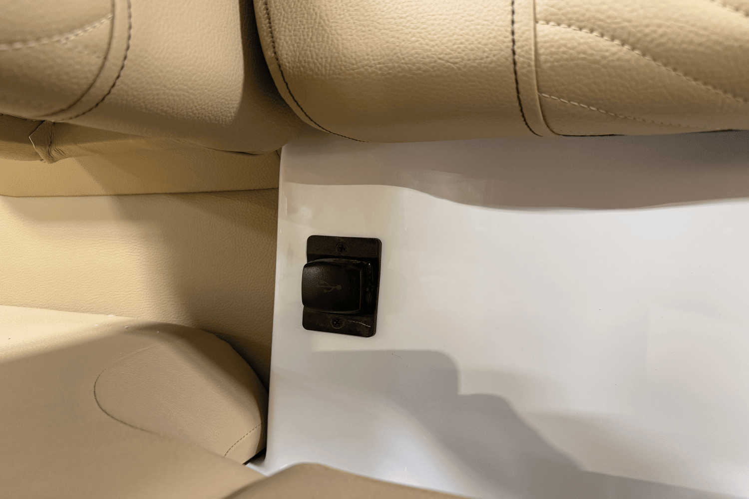 2025 Sea Ray SDX 250 Surf Image Thumbnail #54