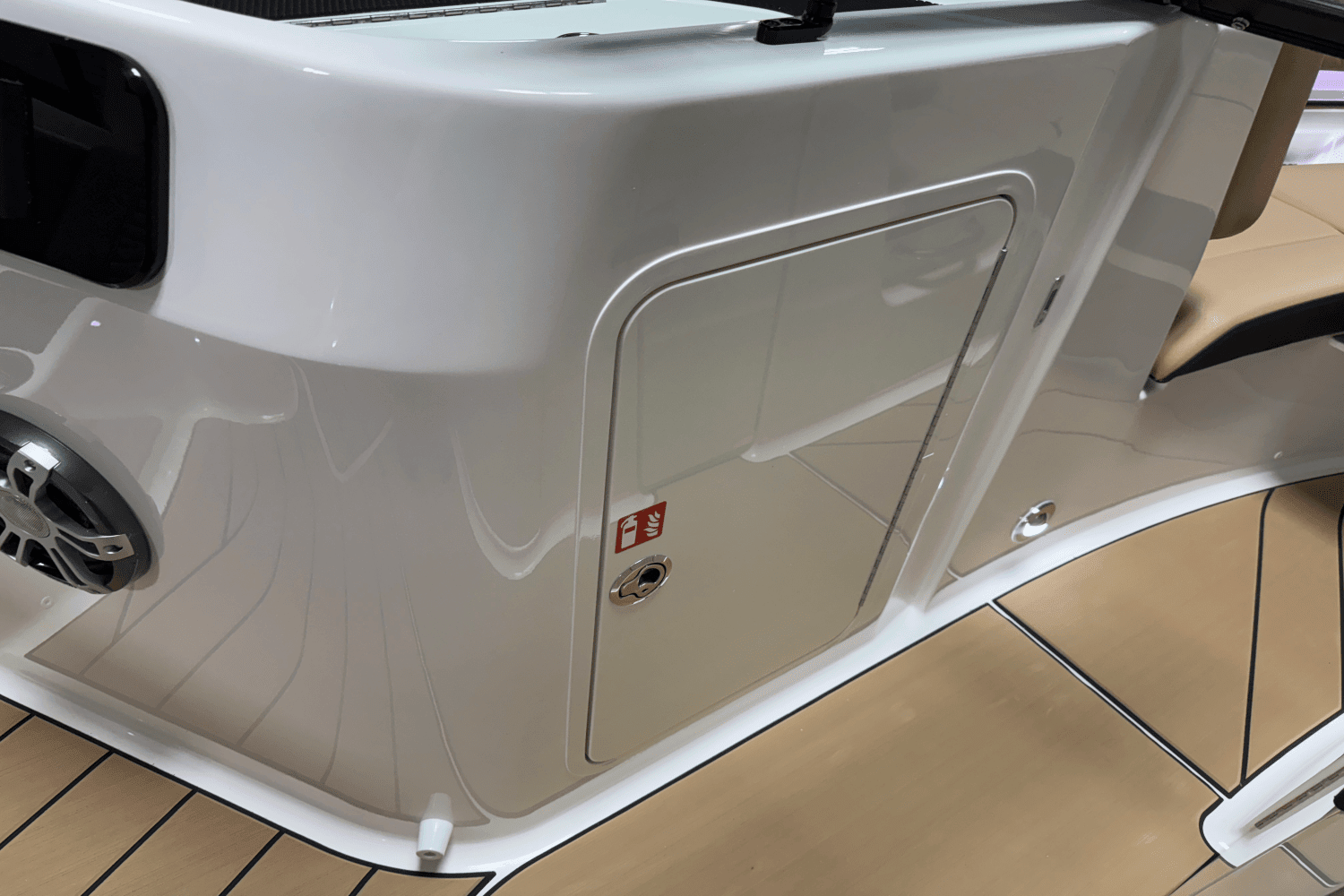 2025 Sea Ray SDX 250 Surf Image Thumbnail #81