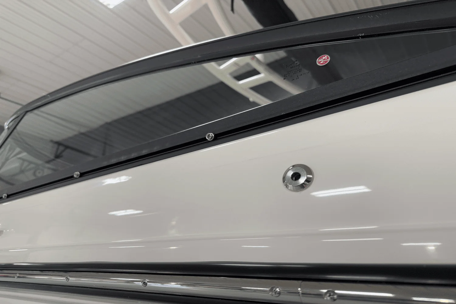 2025 Sea Ray SDX 250 Surf Image Thumbnail #23