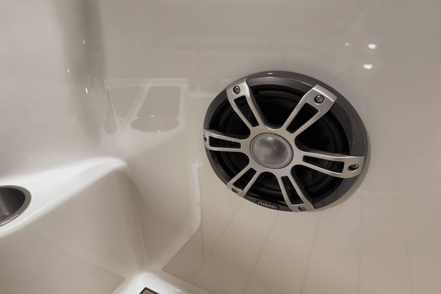 2025 Sea Ray SDX 250 Surf Image Thumbnail #76