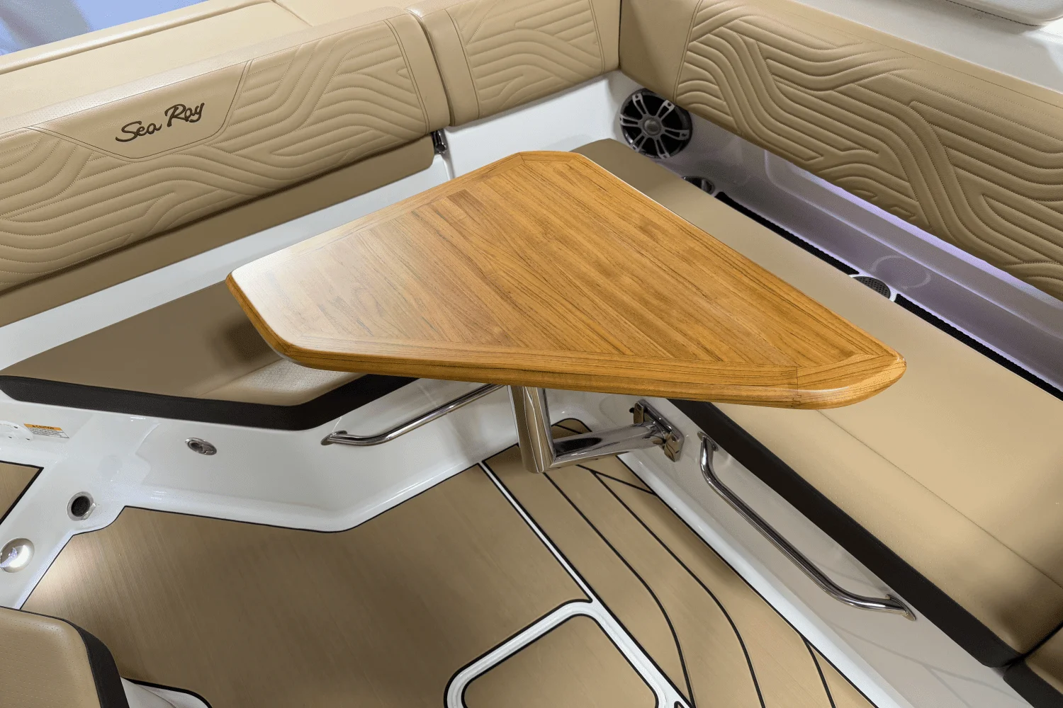 2025 Sea Ray SDX 250 Surf Image Thumbnail #83