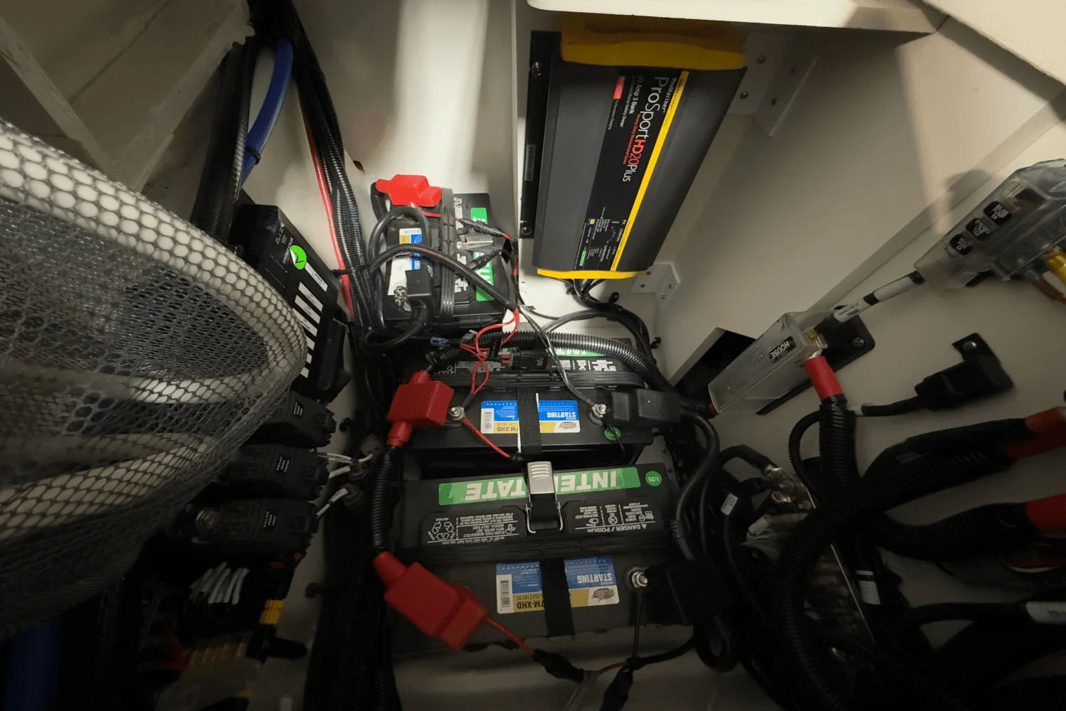 2025 Sea Ray SDX 250 Surf Image Thumbnail #41