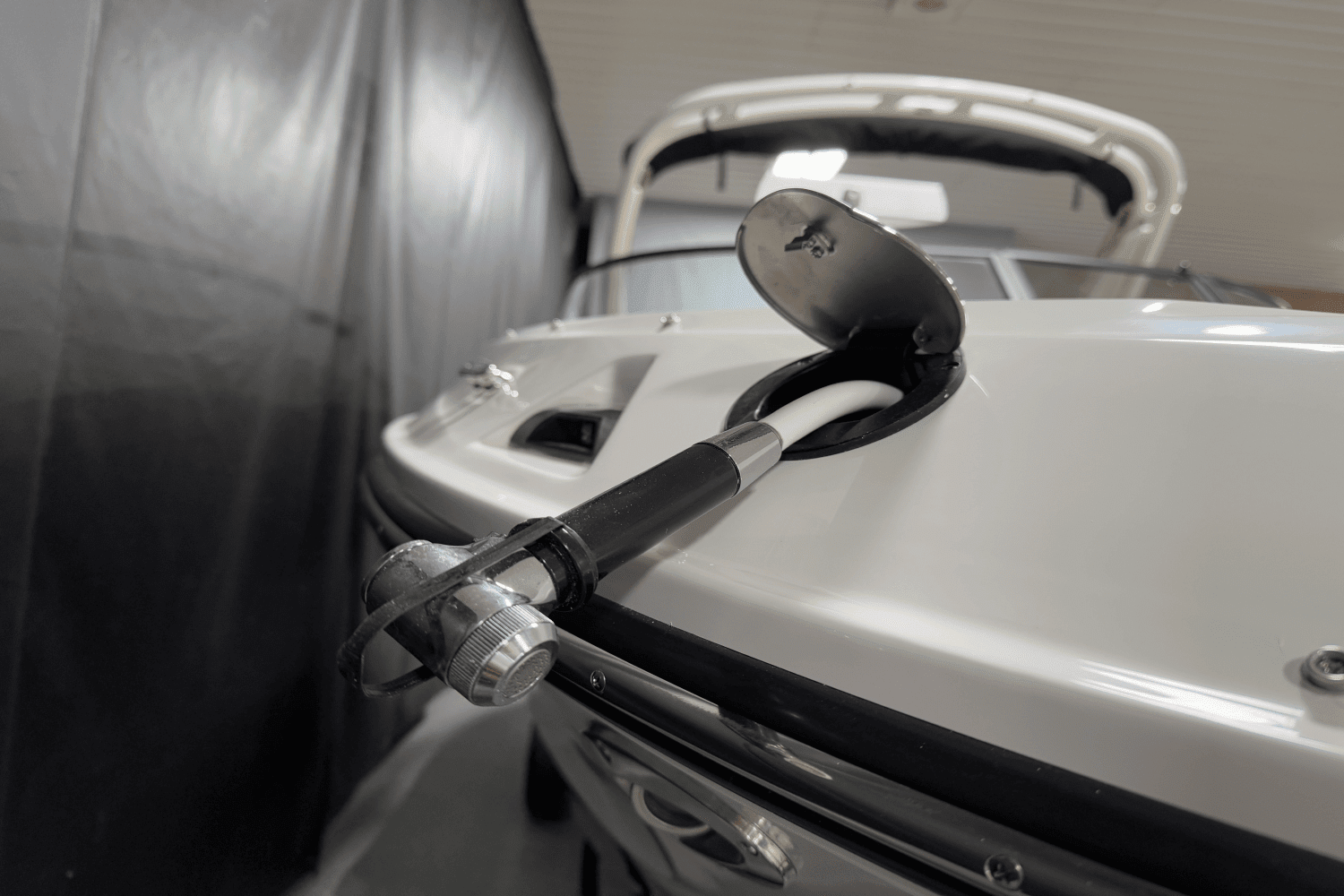 2025 Sea Ray SDX 250 Surf Image Thumbnail #20