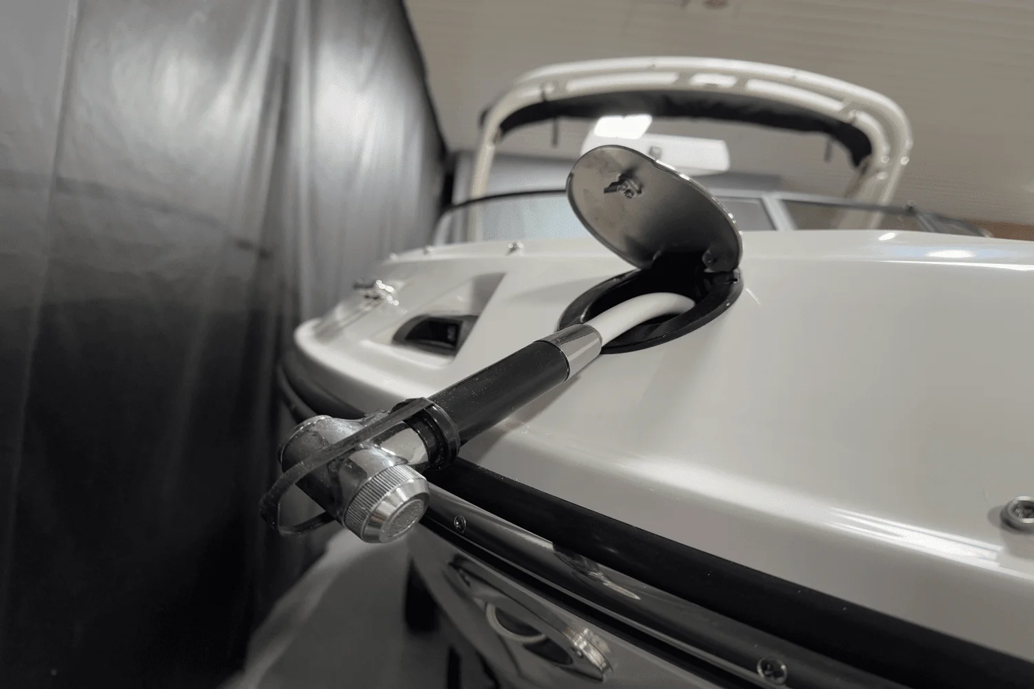 2025 Sea Ray SDX 250 Surf Image Thumbnail #20