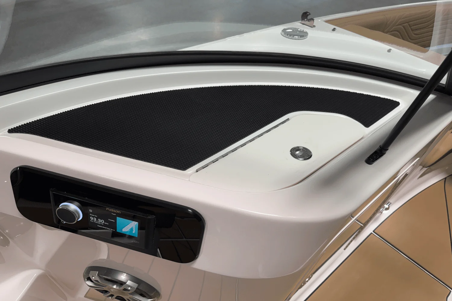 2025 Sea Ray SDX 250 Surf Image Thumbnail #78