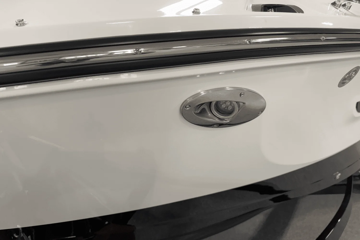 2025 Sea Ray SDX 250 Surf Image Thumbnail #14