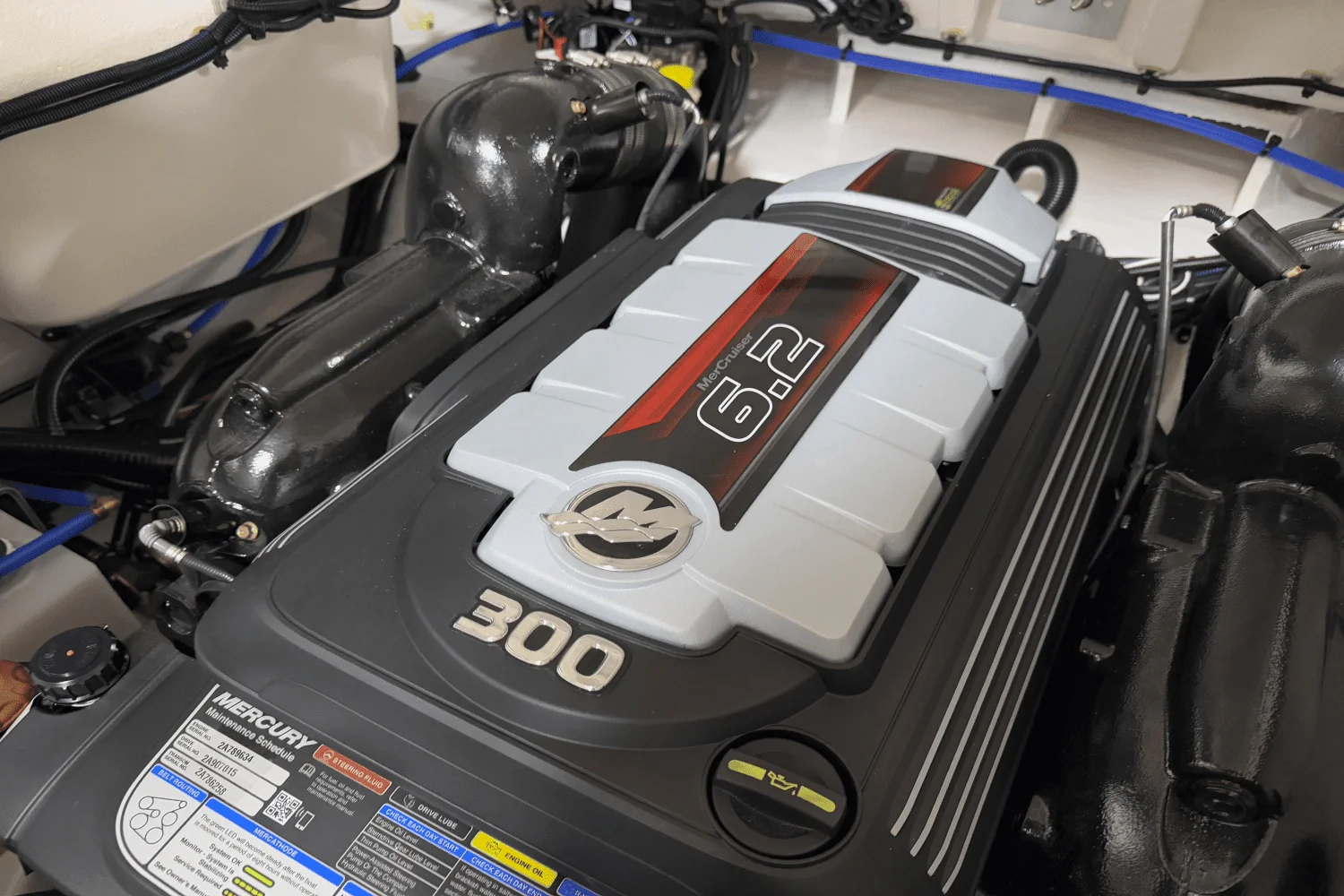 2025 Sea Ray SDX 250 Surf Image Thumbnail #59